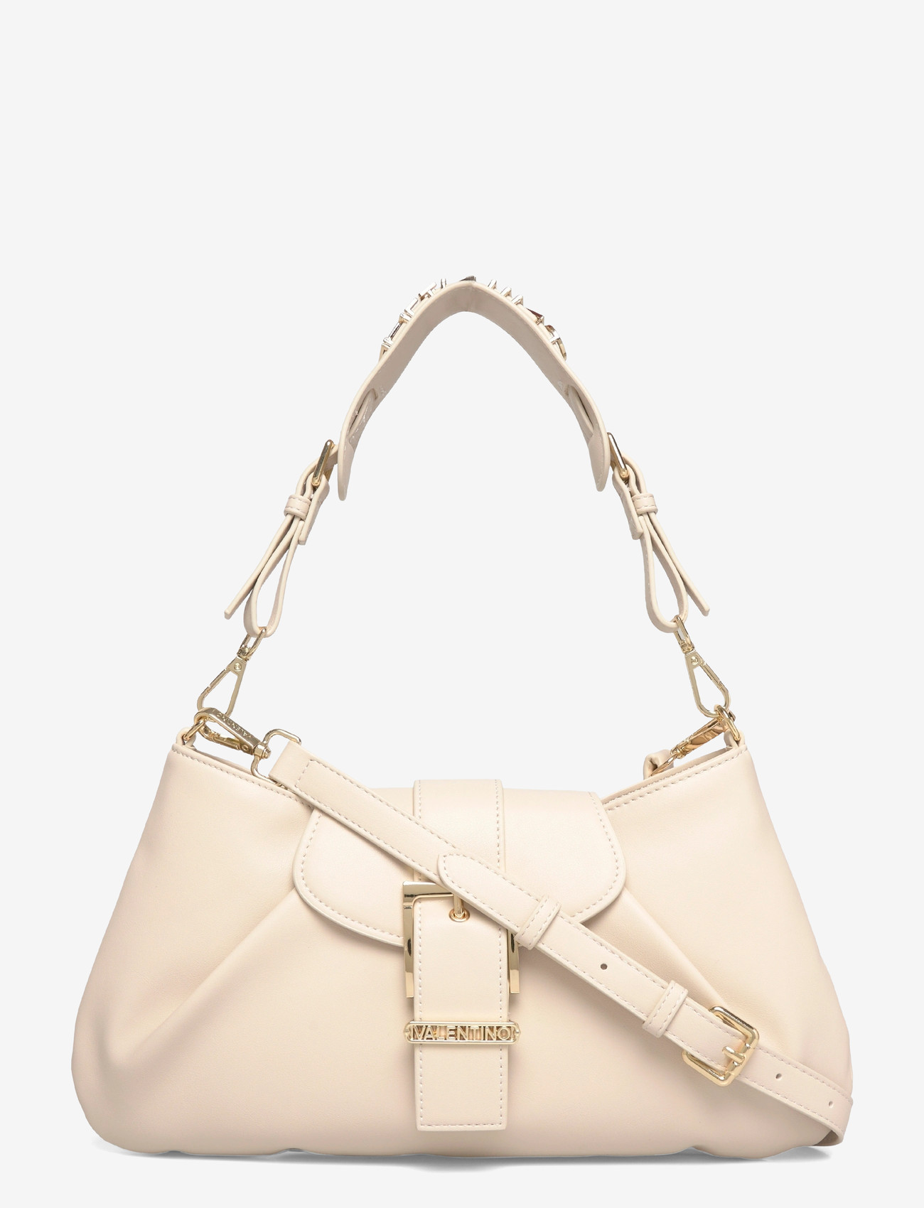 Valentino Bags - CASSANDRA - hverdags stil - ecru - 0
