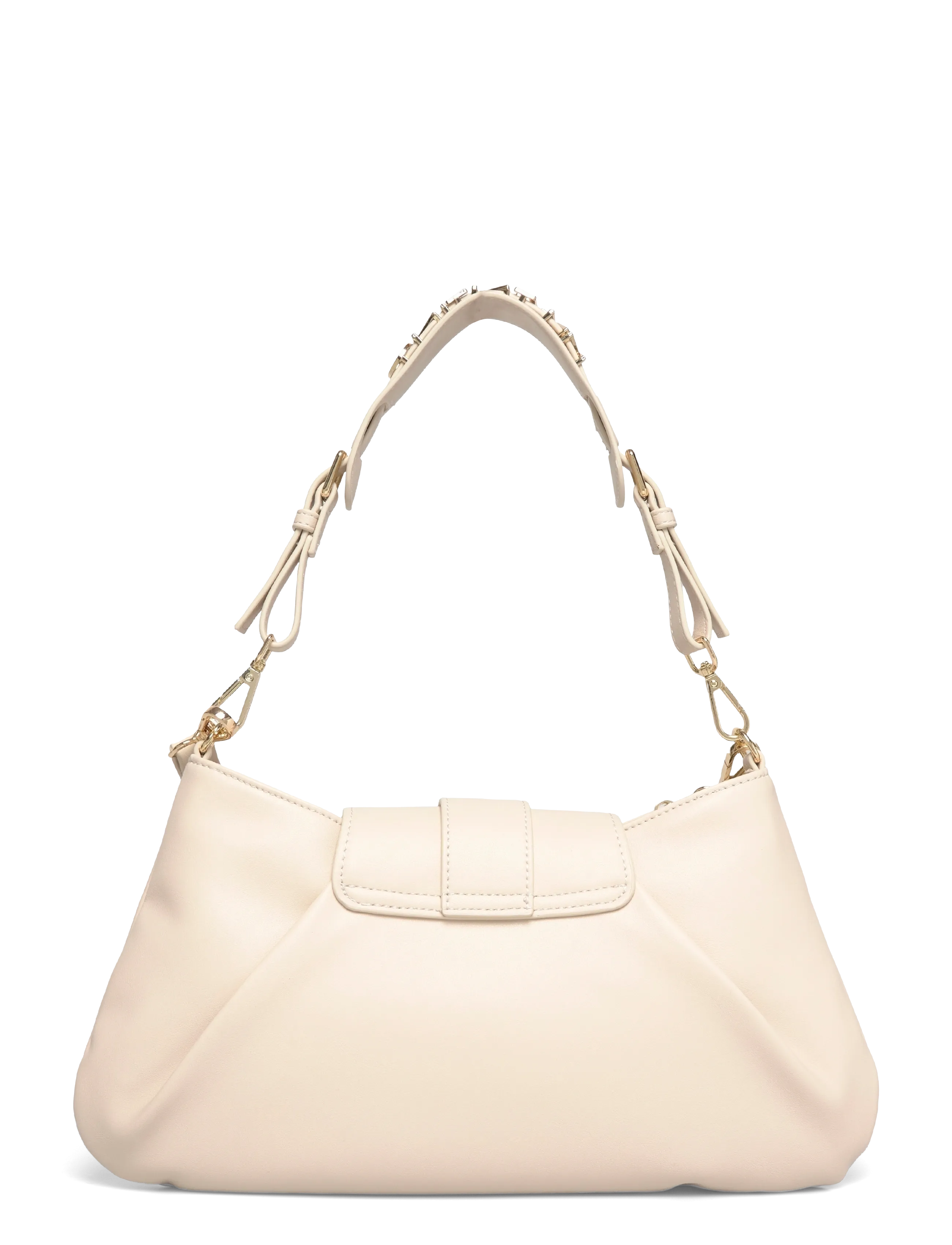 Valentino Bags - CASSANDRA - vardagsstil - ecru - 1