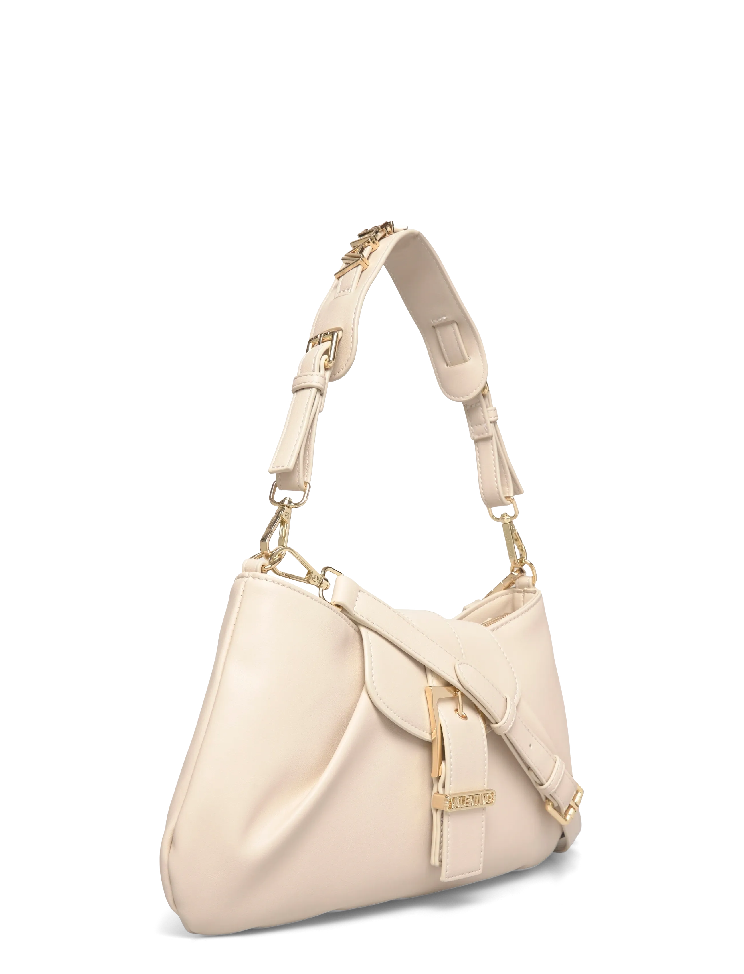 Valentino Bags - CASSANDRA - vardagsstil - ecru - 2