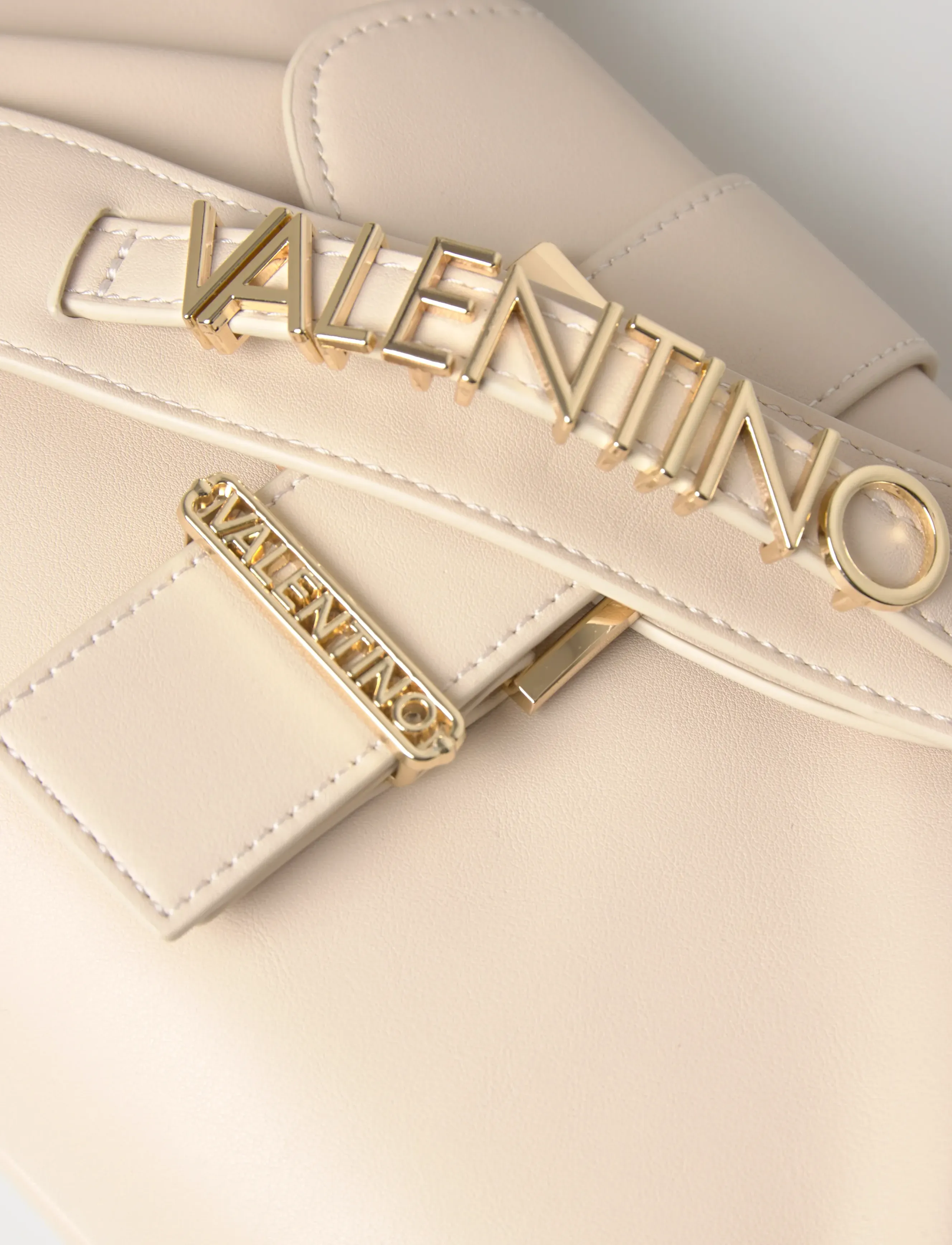 Valentino Bags - CASSANDRA - vardagsstil - ecru - 3