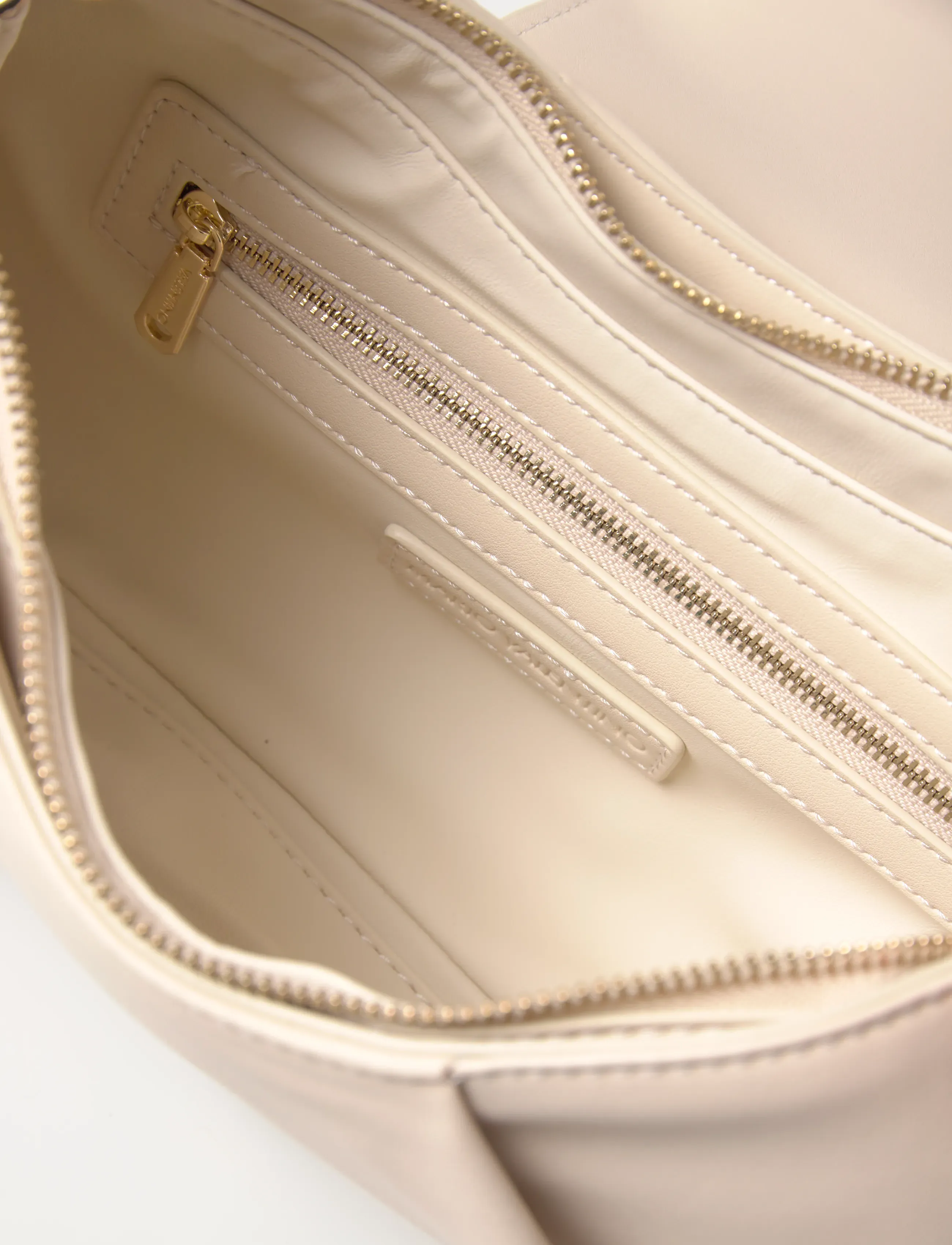 Valentino Bags - CASSANDRA - vardagsstil - ecru - 4