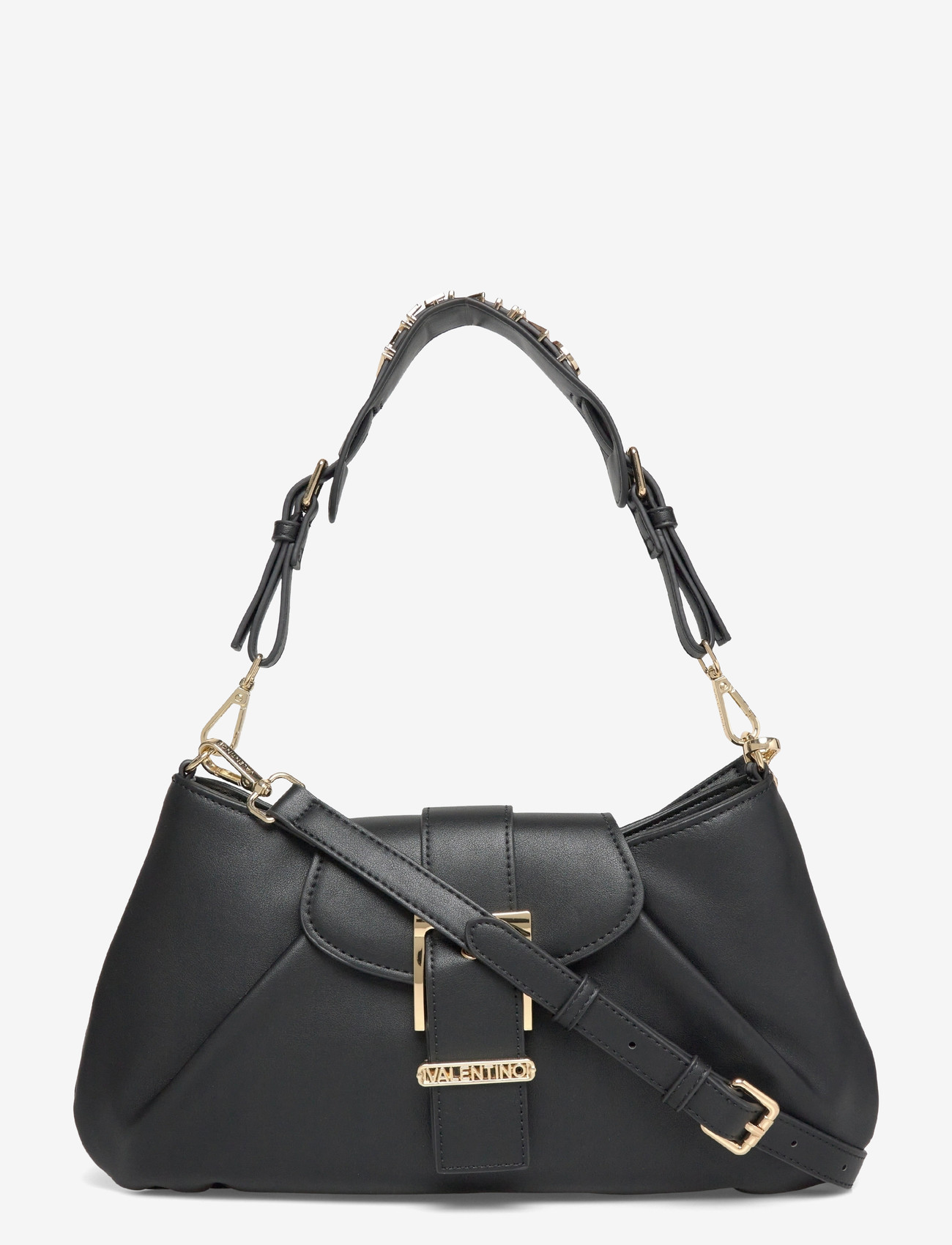 Valentino Bags - CASSANDRA - hverdags stil - nero - 0