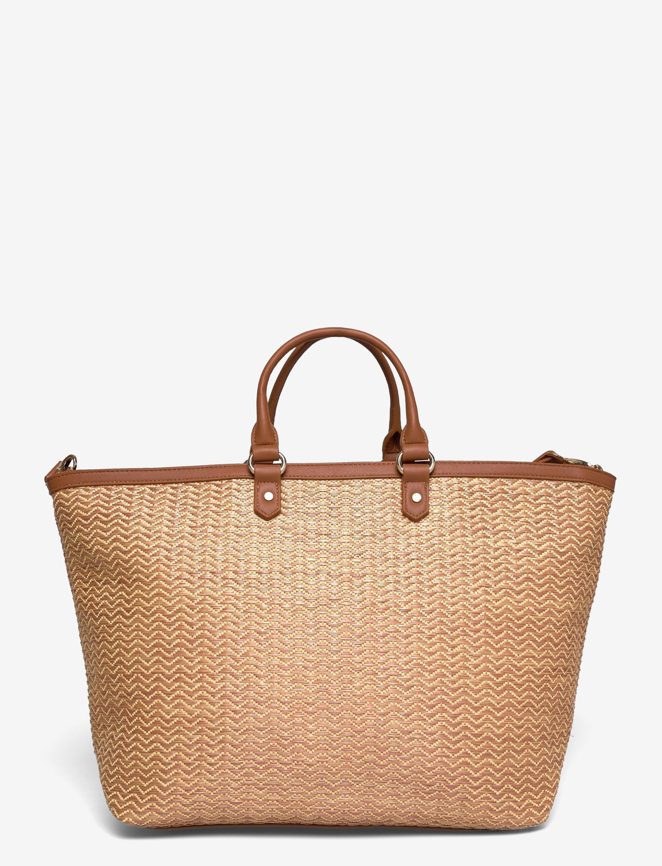 Valentino Bags - KORE - shoppere - naturale/cuoio - 1