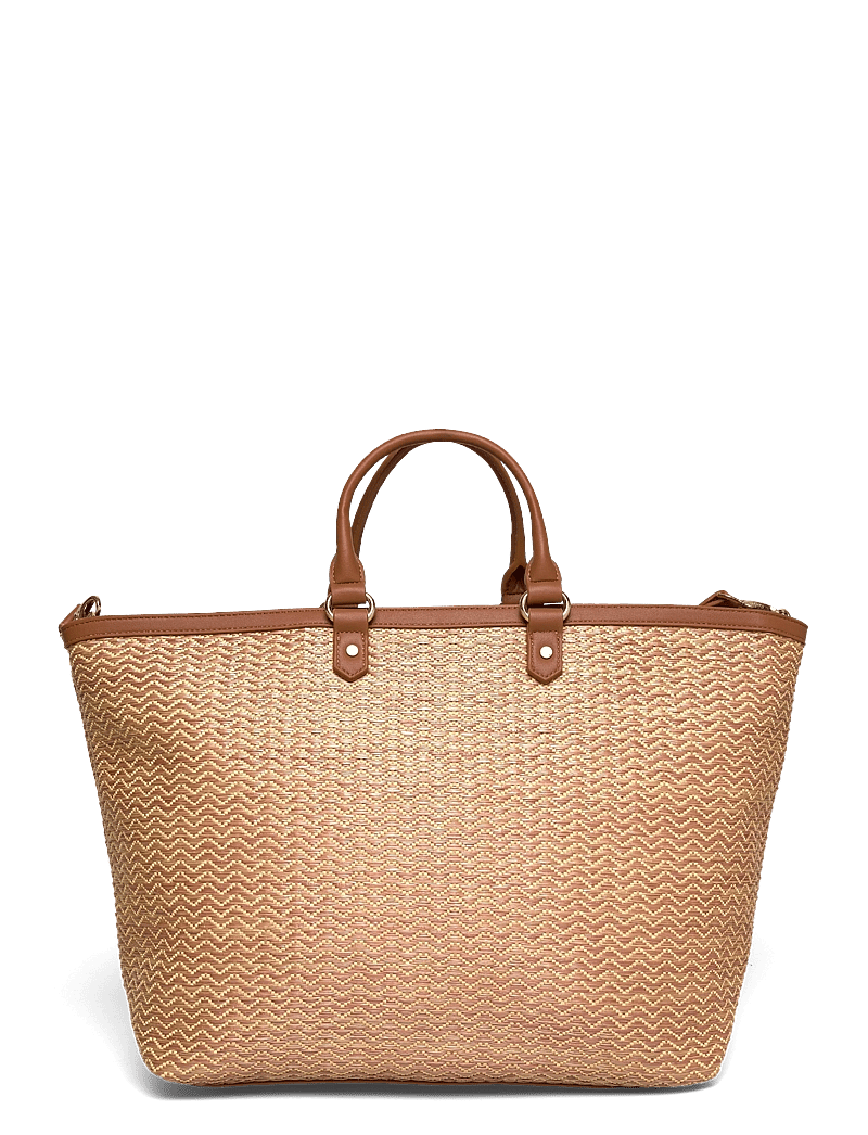 Valentino Bags - KORE - shoppere - naturale/cuoio - 1