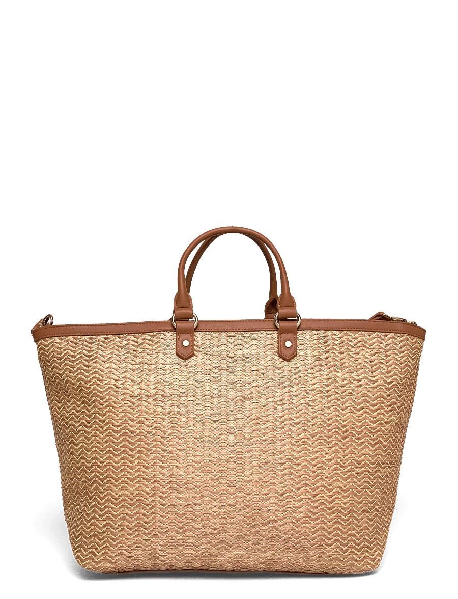 Valentino Bags - KORE - shoppingväskor - naturale/cuoio - 1