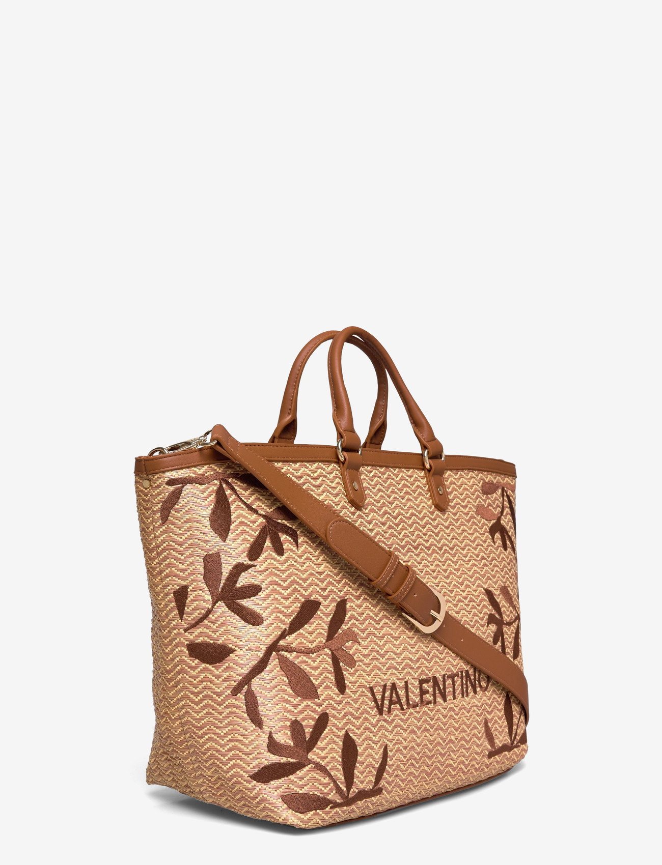Valentino Bags - KORE - shoppere - naturale/cuoio - 2