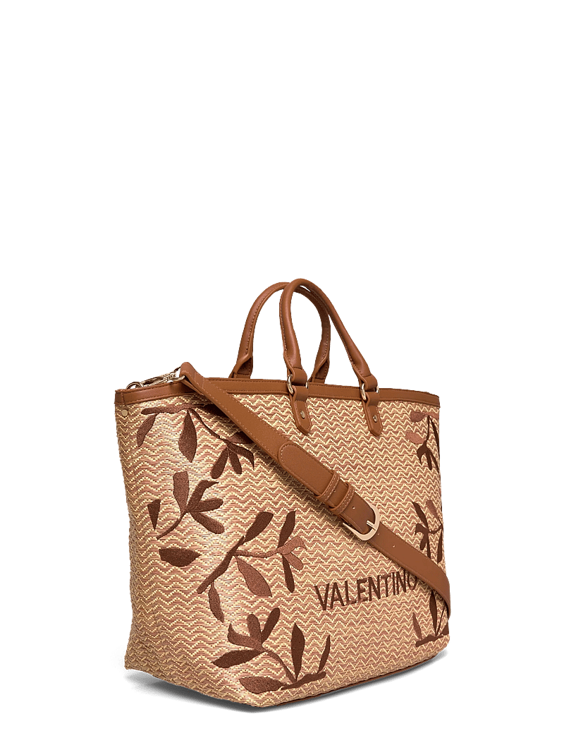 Valentino Bags - KORE - shoppere - naturale/cuoio - 2