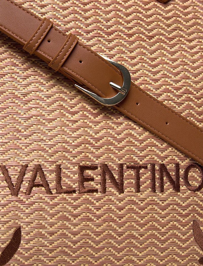 Valentino Bags - KORE - shoppere - naturale/cuoio - 3