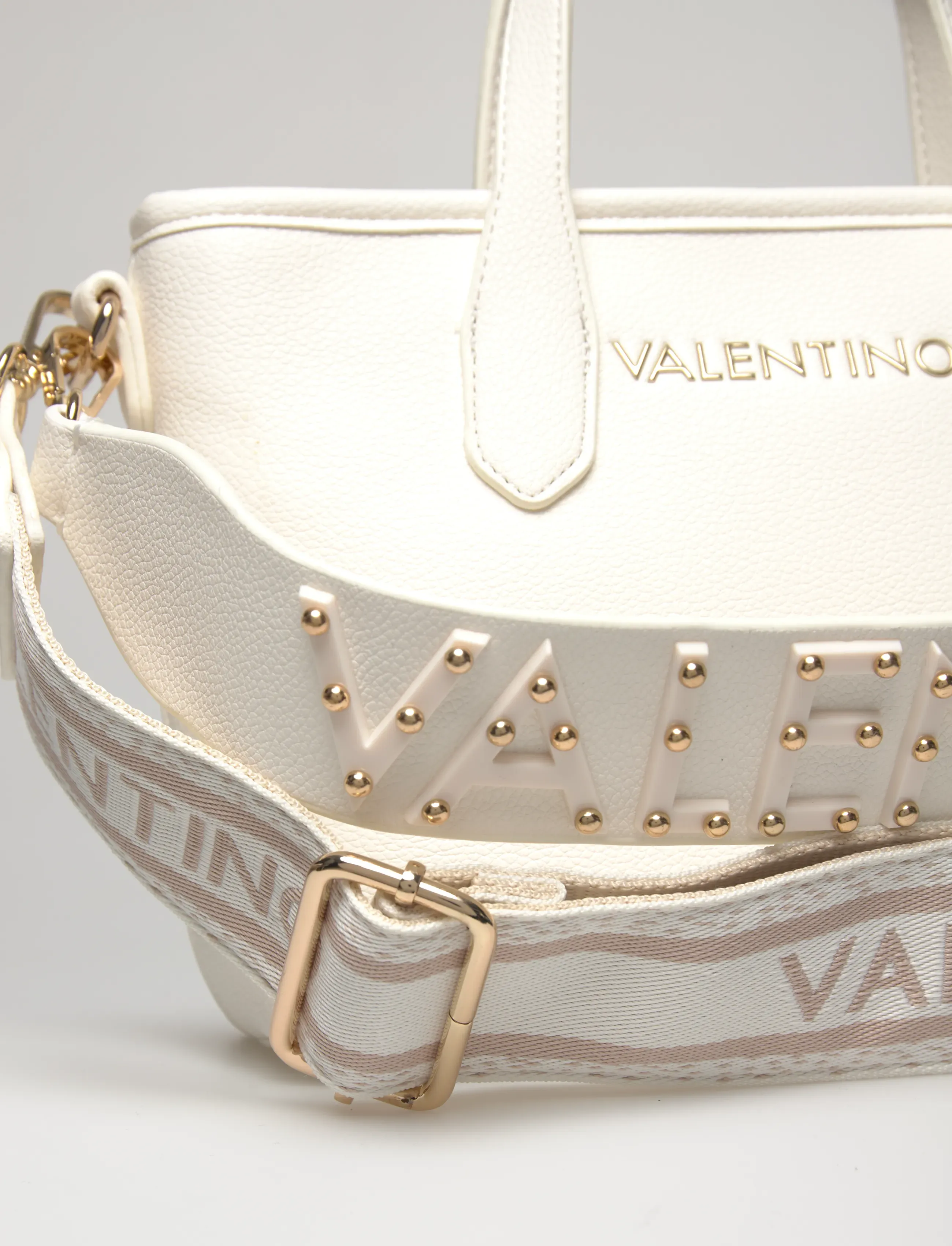 Valentino Bags - DEA RE - everyday style - bianco - 3
