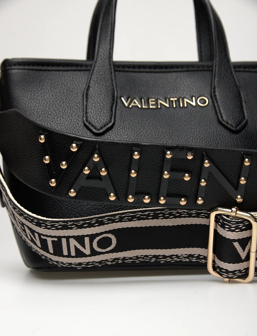 Valentino Bags - DEA RE - hverdagsstil - nero - 3