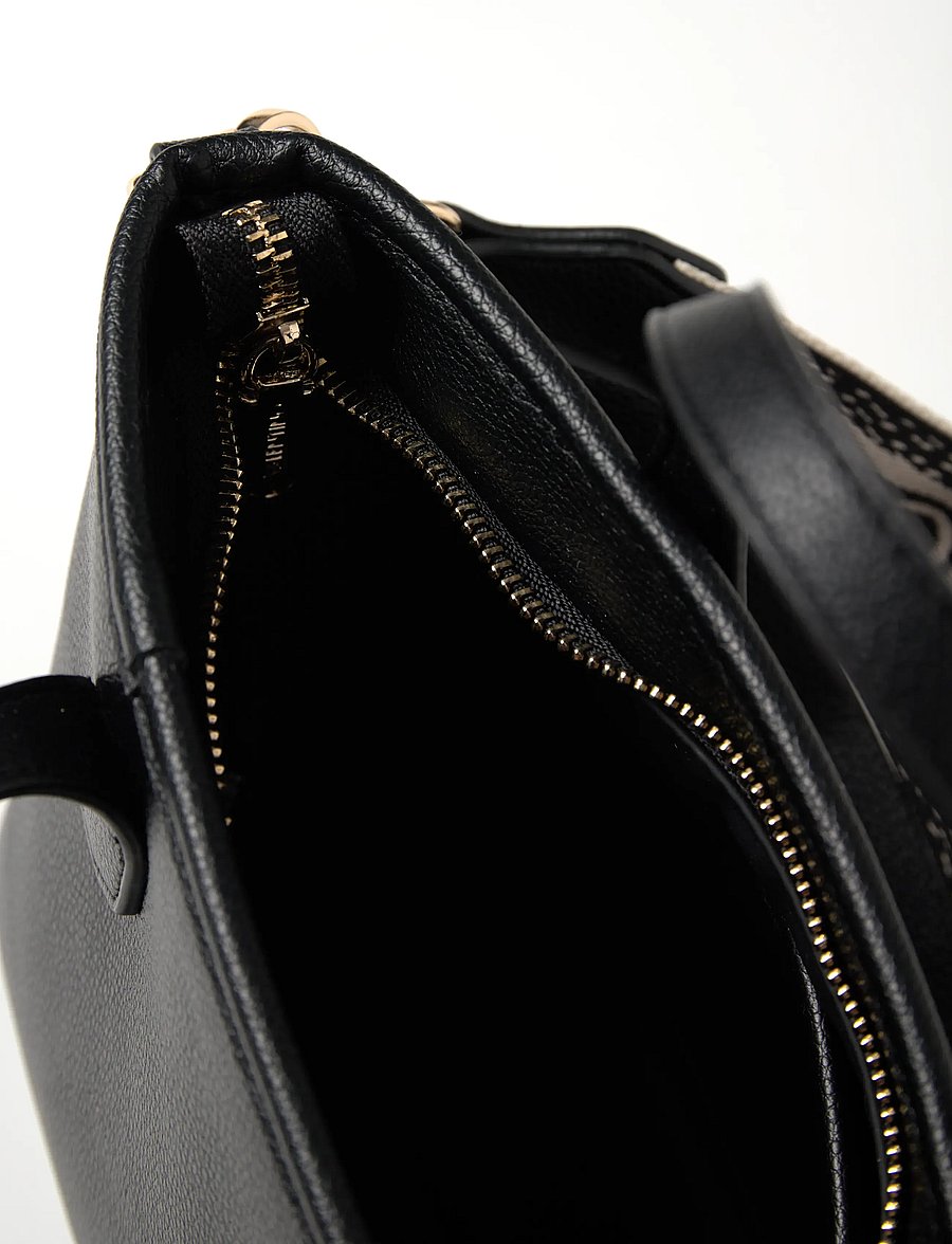 Valentino Bags - DEA RE - hverdagsstil - nero - 4