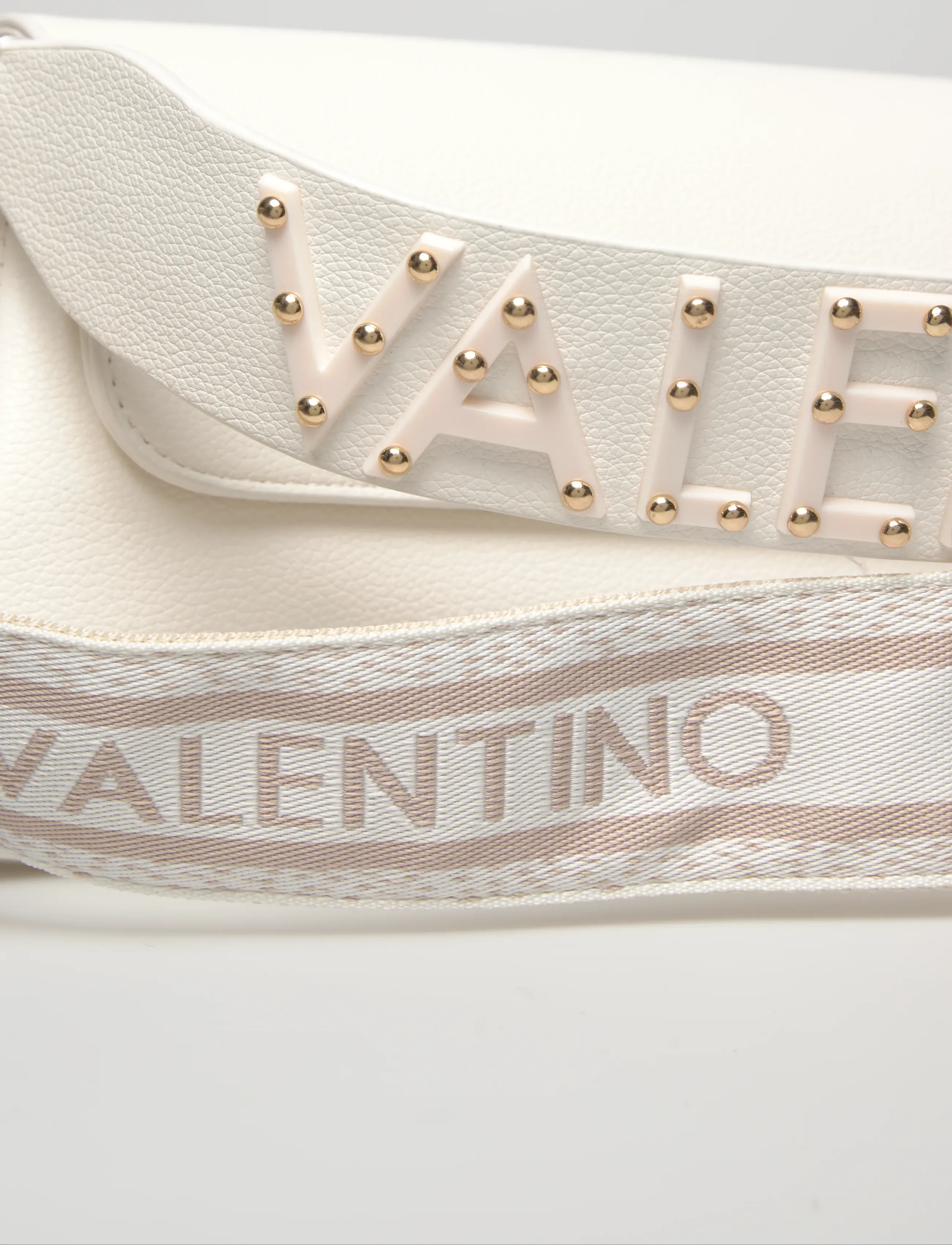 Valentino Bags - DEA RE - alltags-style - bianco - 3