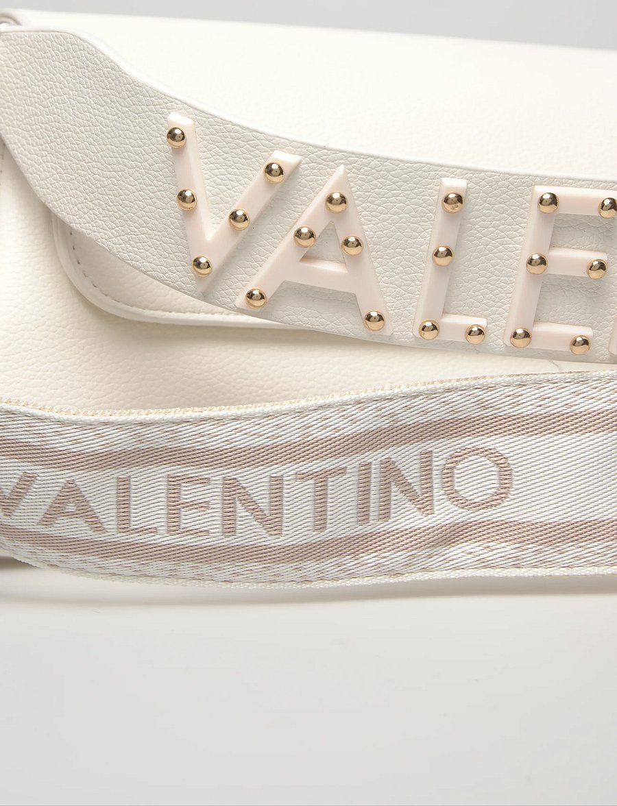 Valentino Bags - DEA RE - alltags-style - bianco - 3