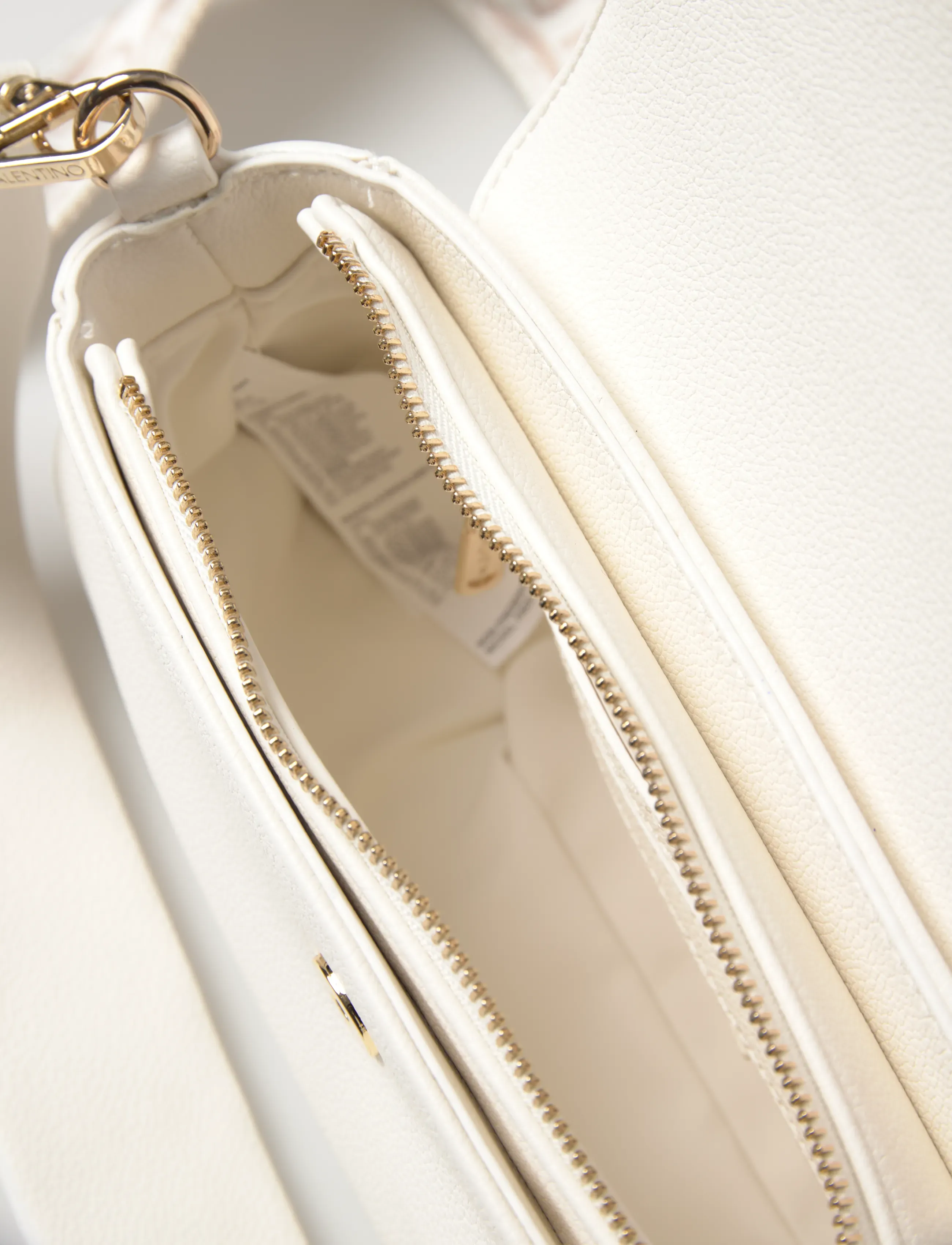 Valentino Bags - DEA RE - alltags-style - bianco - 4