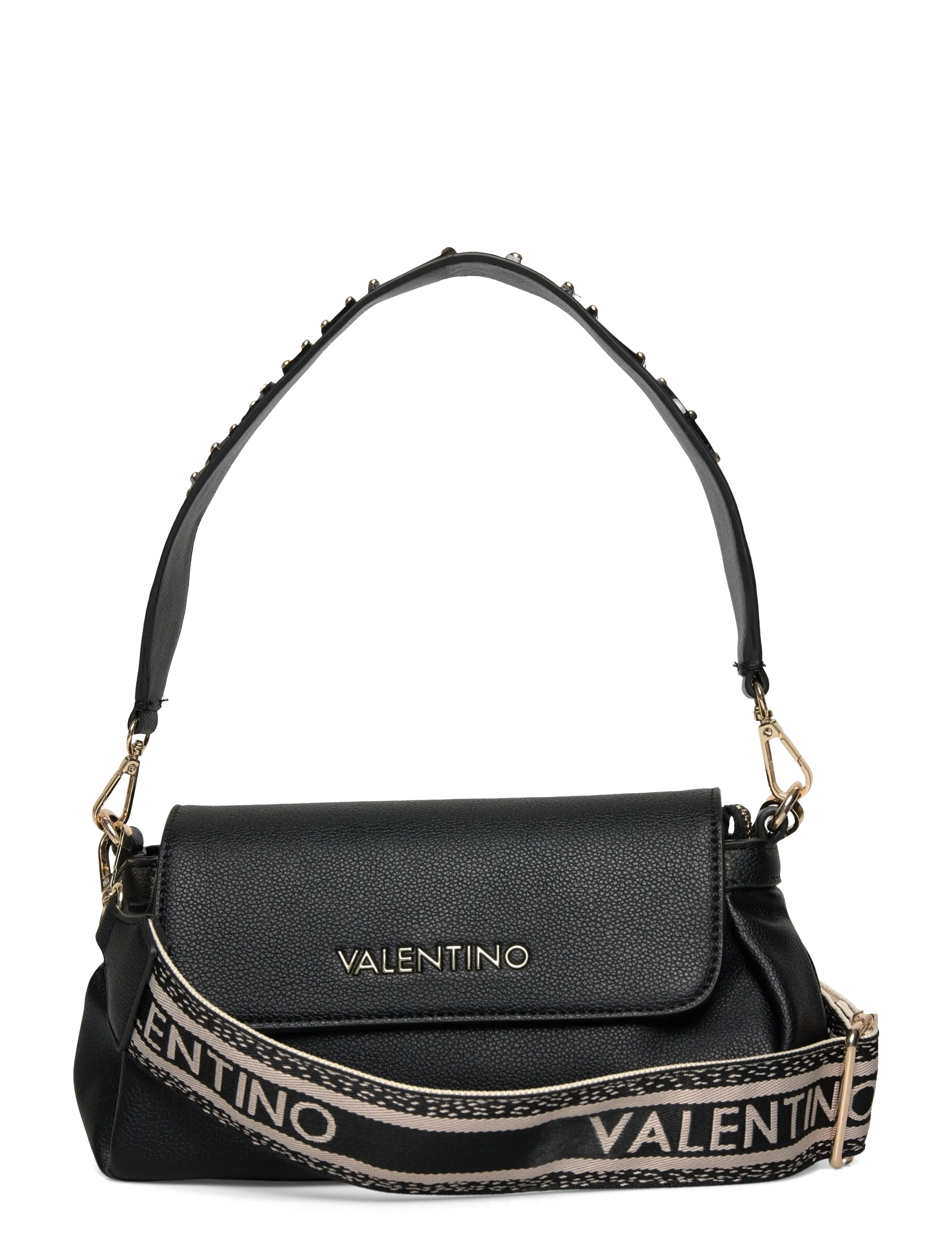 Valentino Bags DEA RE - Håndtasker - NERO / black