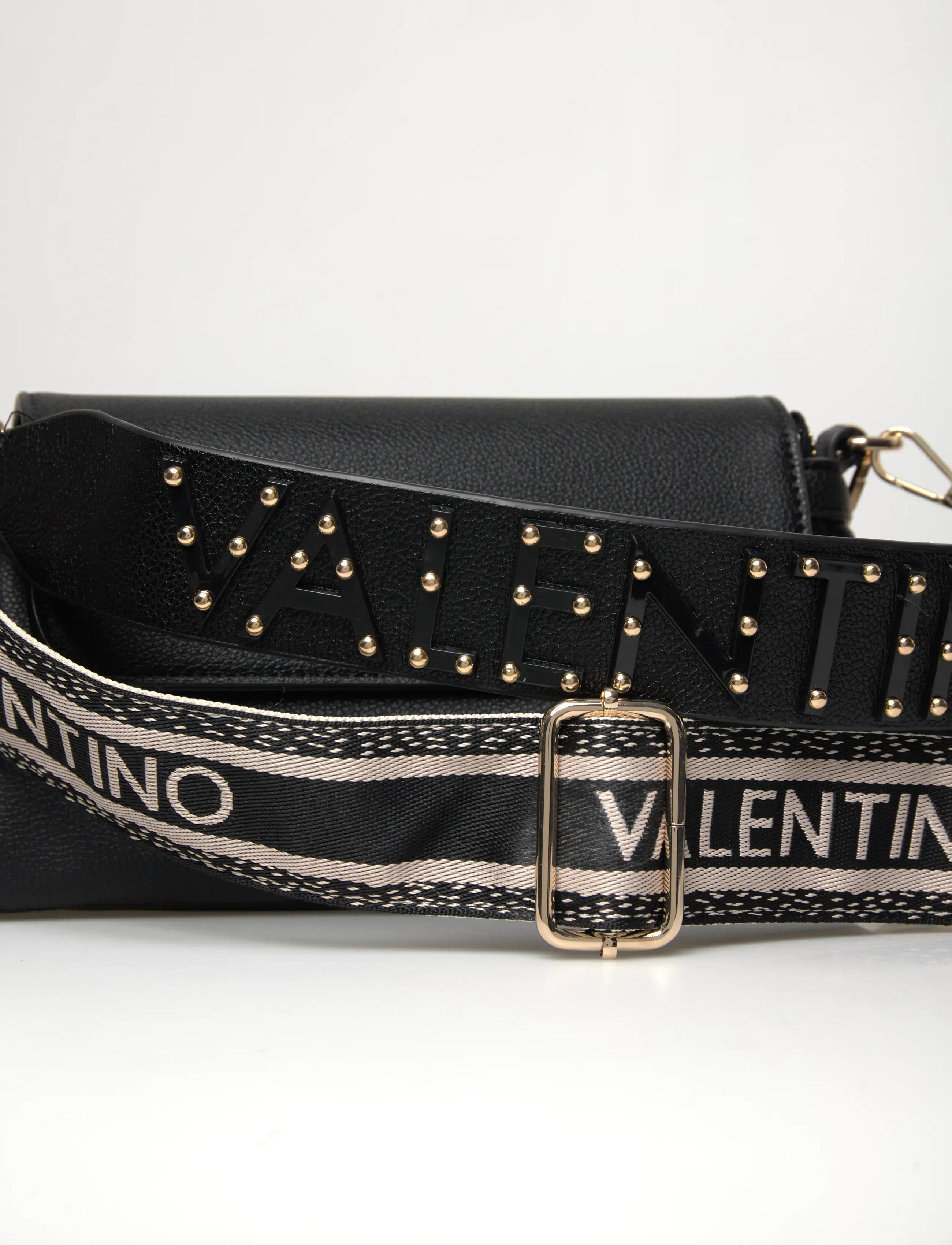 Valentino Bags - DEA RE - everyday style - nero - 3