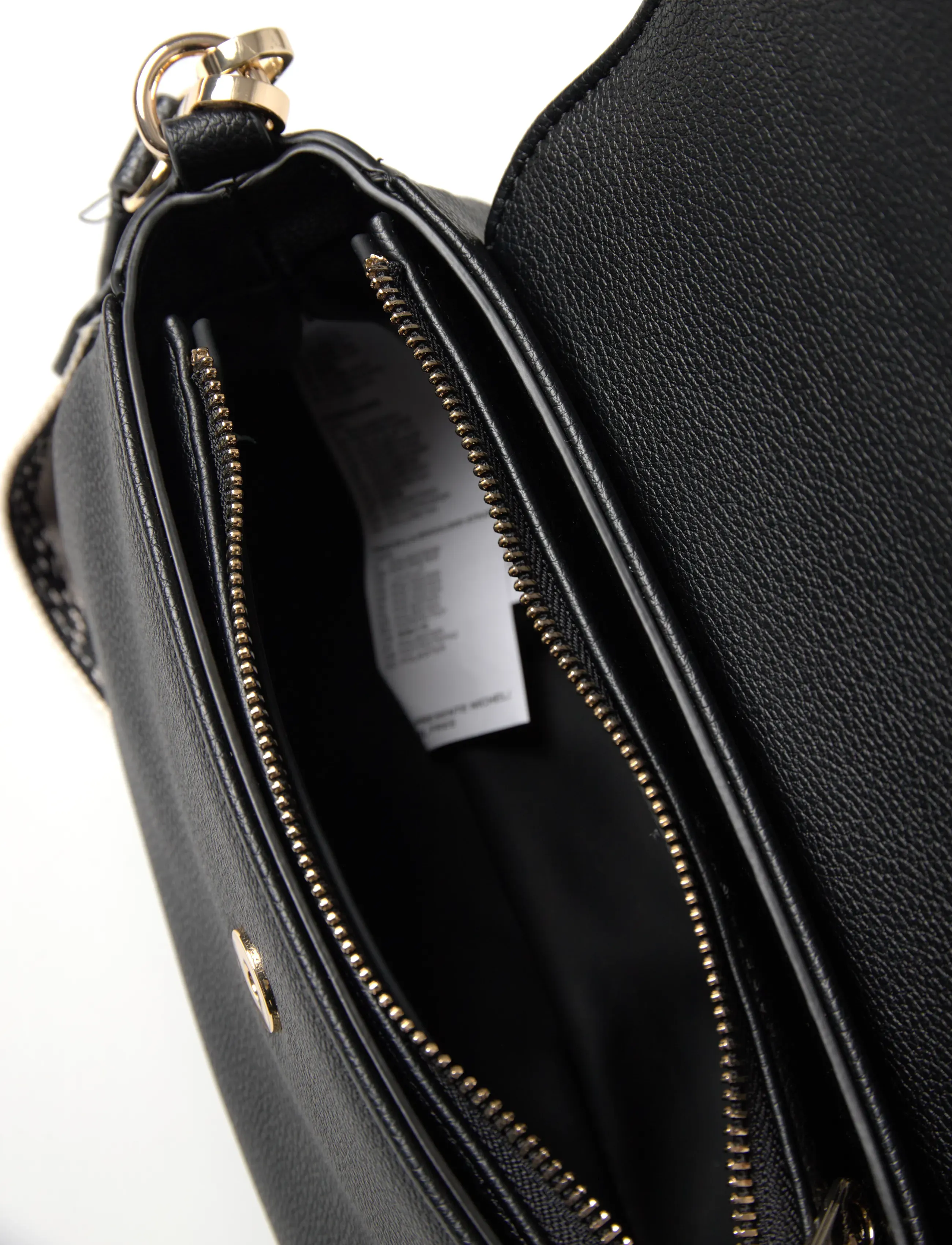 Valentino Bags - DEA RE - everyday style - nero - 4