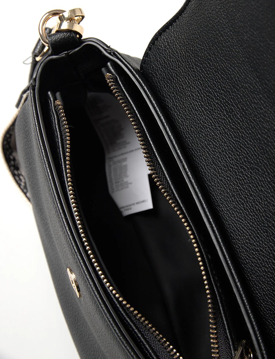 Valentino Bags - DEA RE - hverdags stil - nero - 4