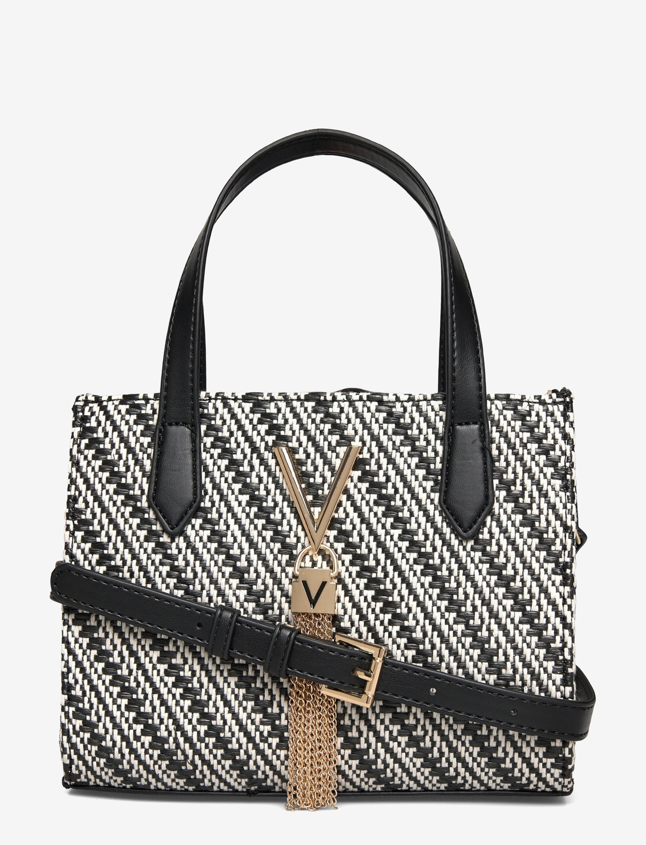 Valentino Bags - DIVINA SUMMER - everyday style - nero/multicolor - 0