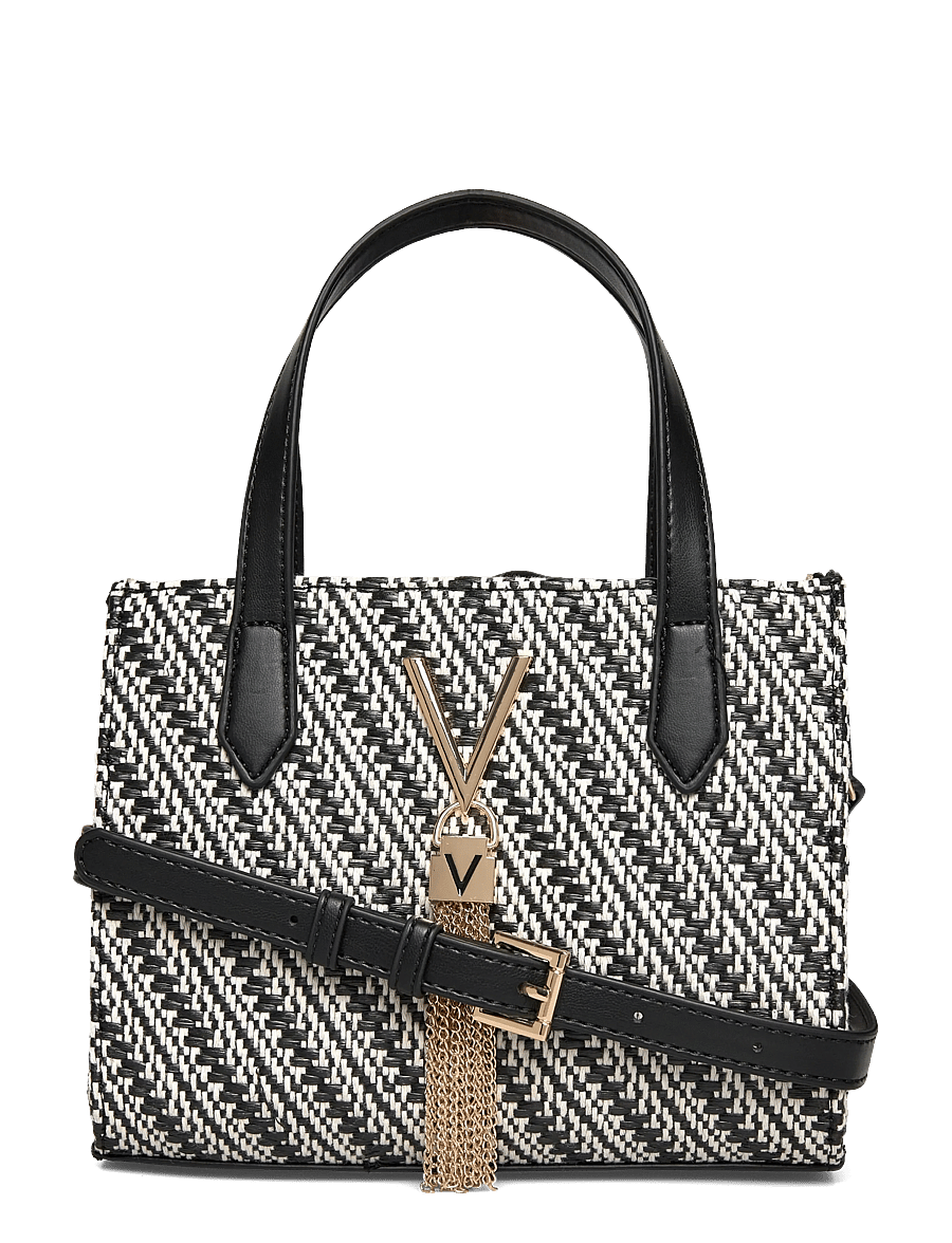 Valentino Bags - DIVINA SUMMER - alltags-style - nero/multicolor - 0