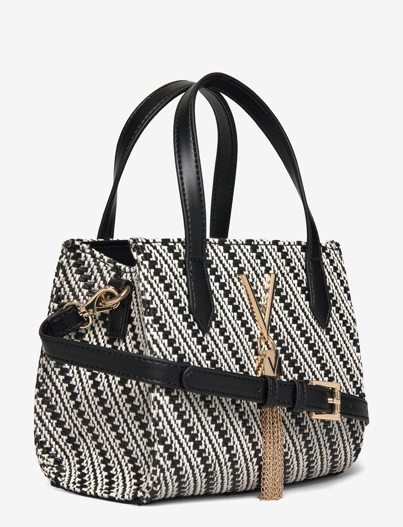 Valentino Bags - DIVINA SUMMER - everyday style - nero/multicolor - 2
