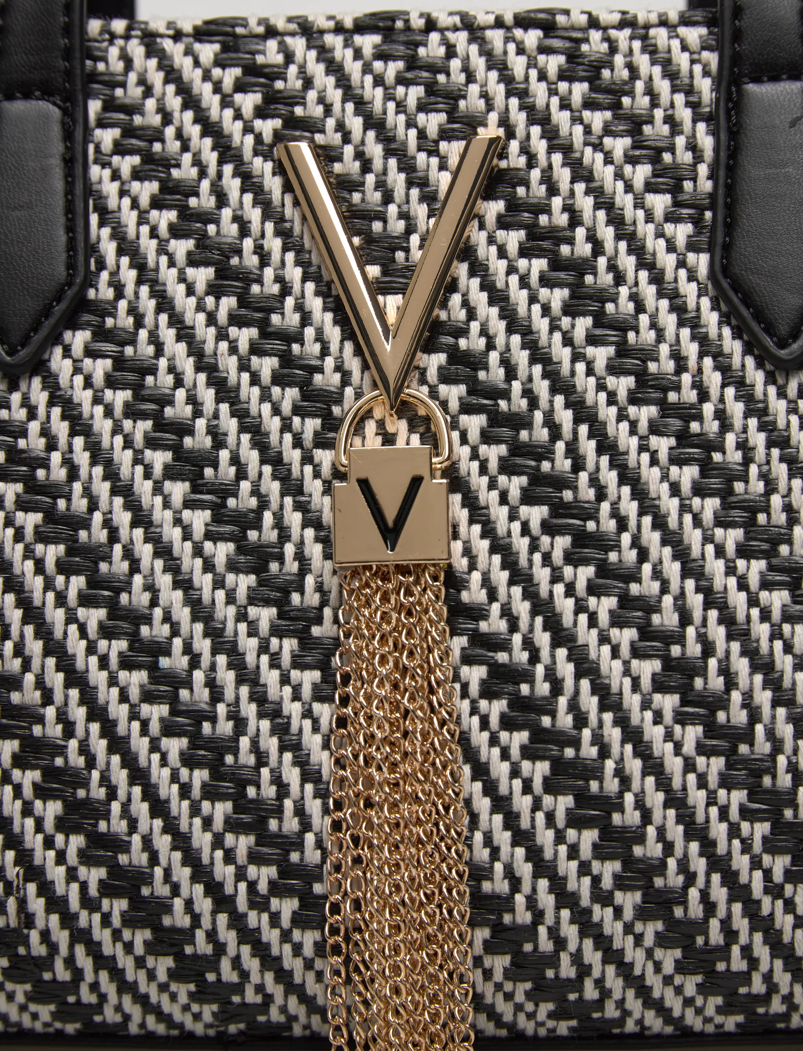 Valentino Bags - DIVINA SUMMER - alltags-style - nero/multicolor - 3