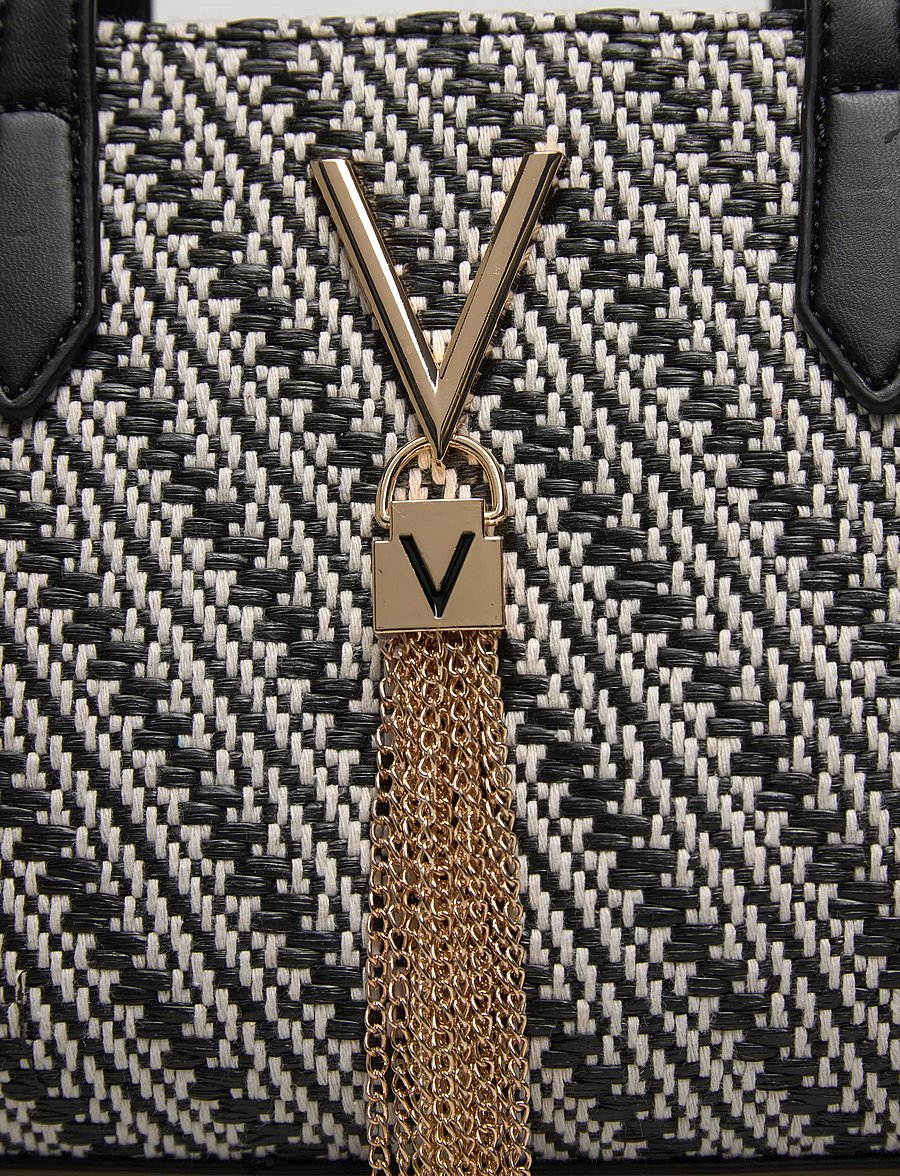 Valentino Bags - DIVINA SUMMER - alltags-style - nero/multicolor - 3