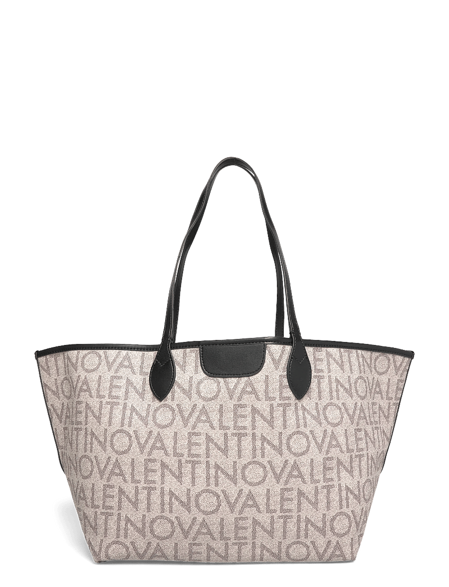 Valentino Bags - REVERSE - shopper - nero/multicolor - 0