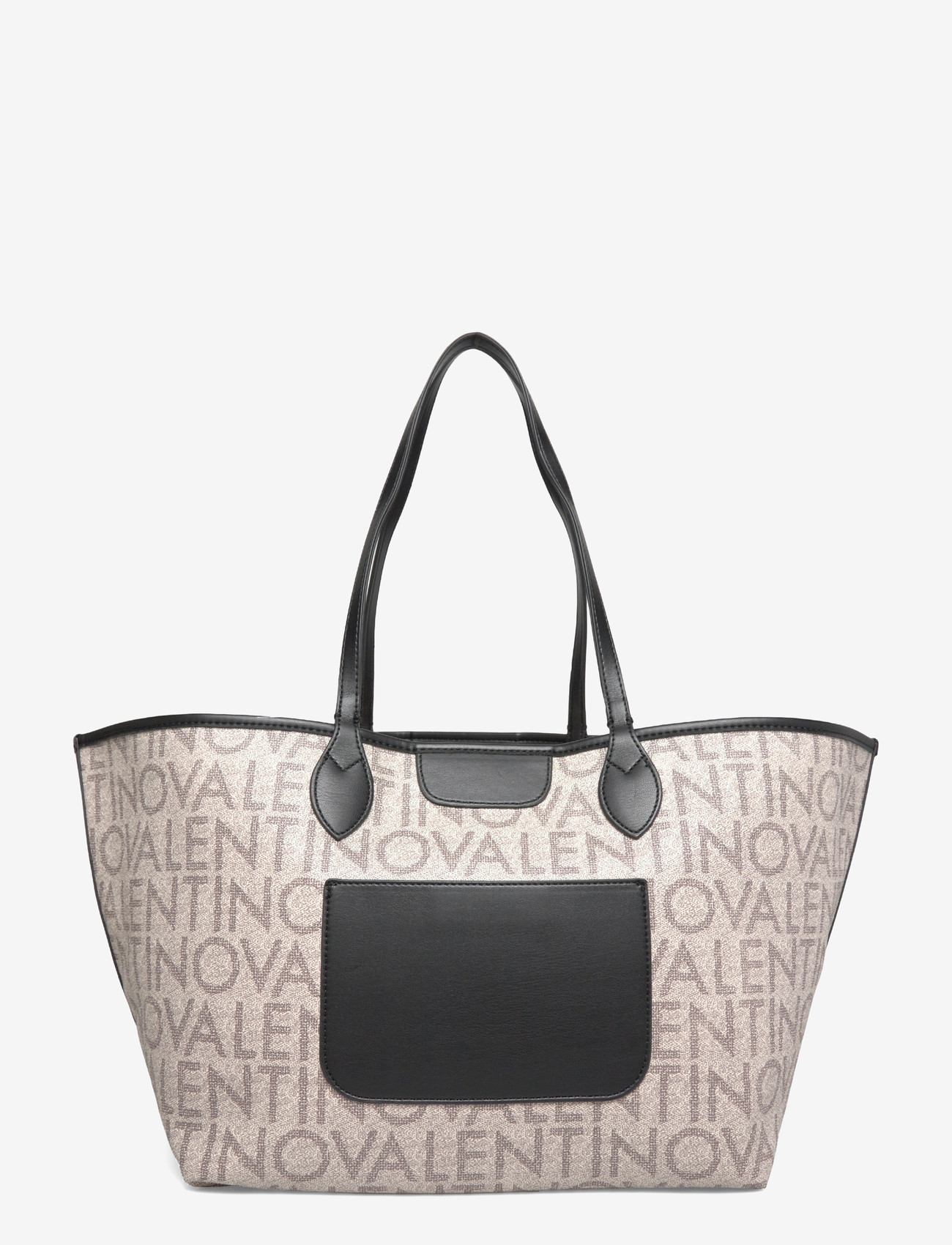 Valentino Bags - REVERSE - shoppere - nero/multicolor - 1