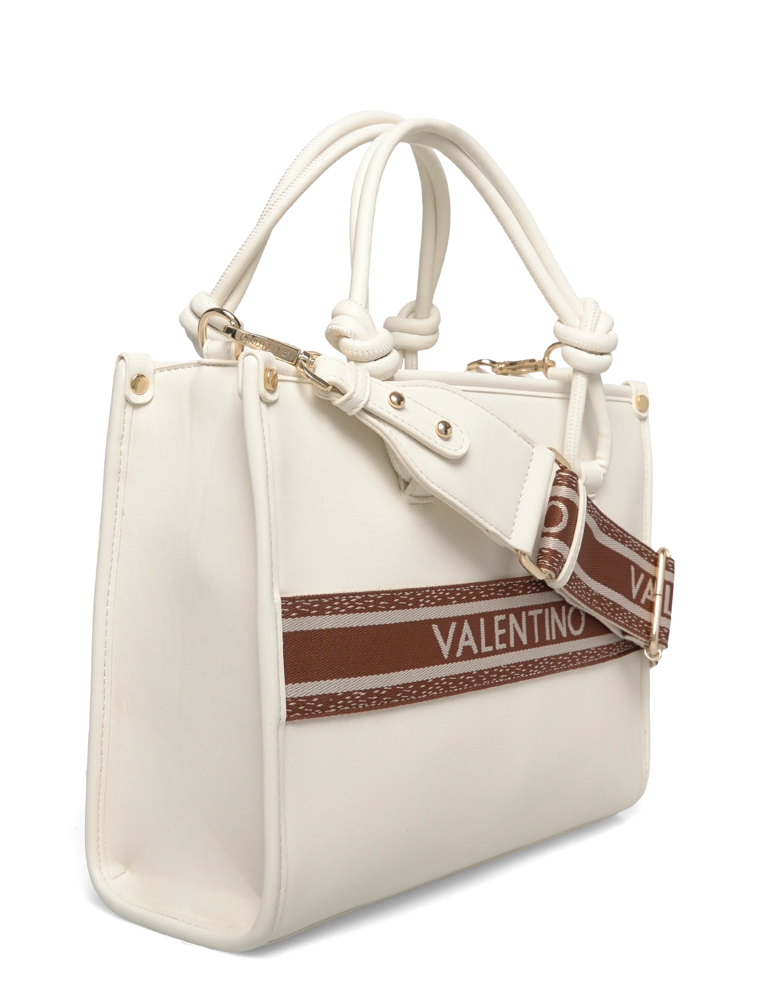 Valentino Bags - AELLA - confirmation - bianco - 2