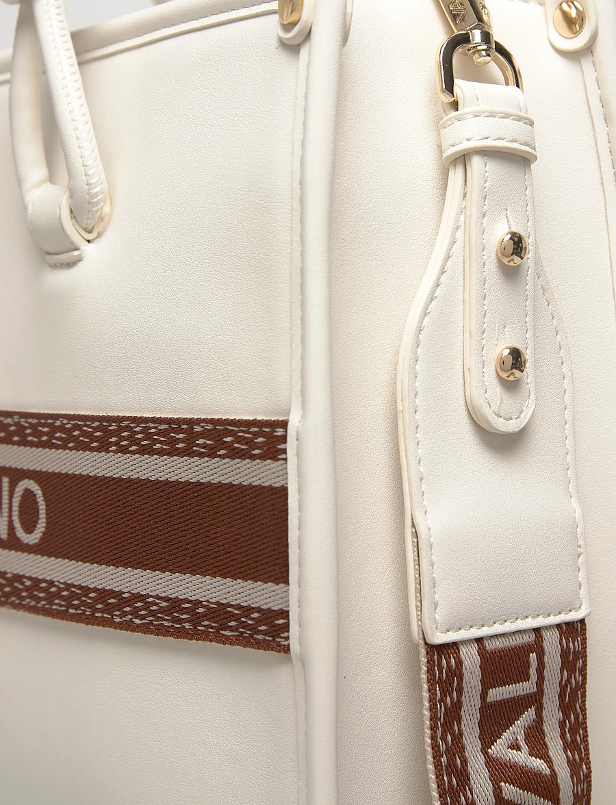 Valentino Bags - AELLA - konfirmation - bianco - 3