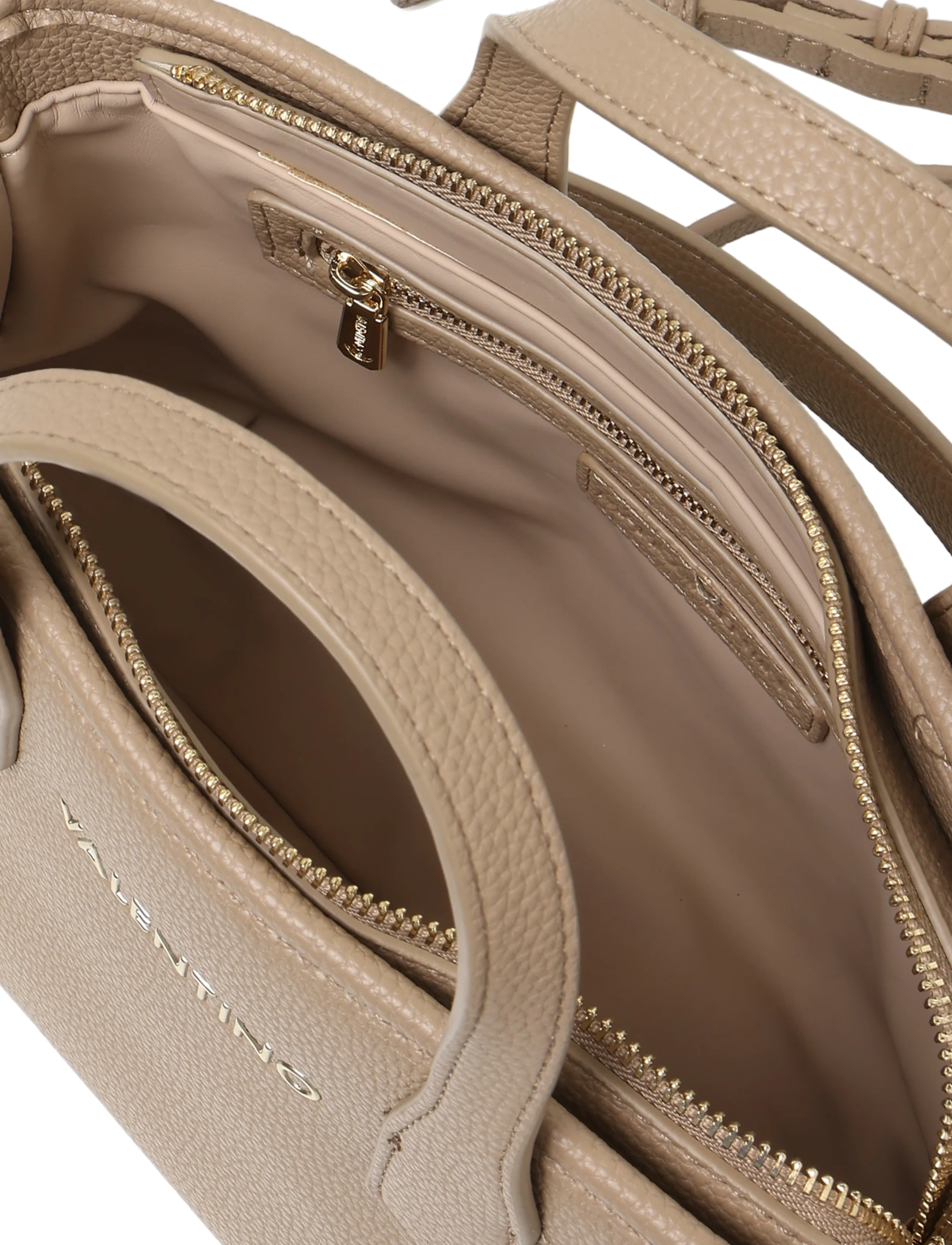 Valentino Bags - THAOE RE - beige - 3