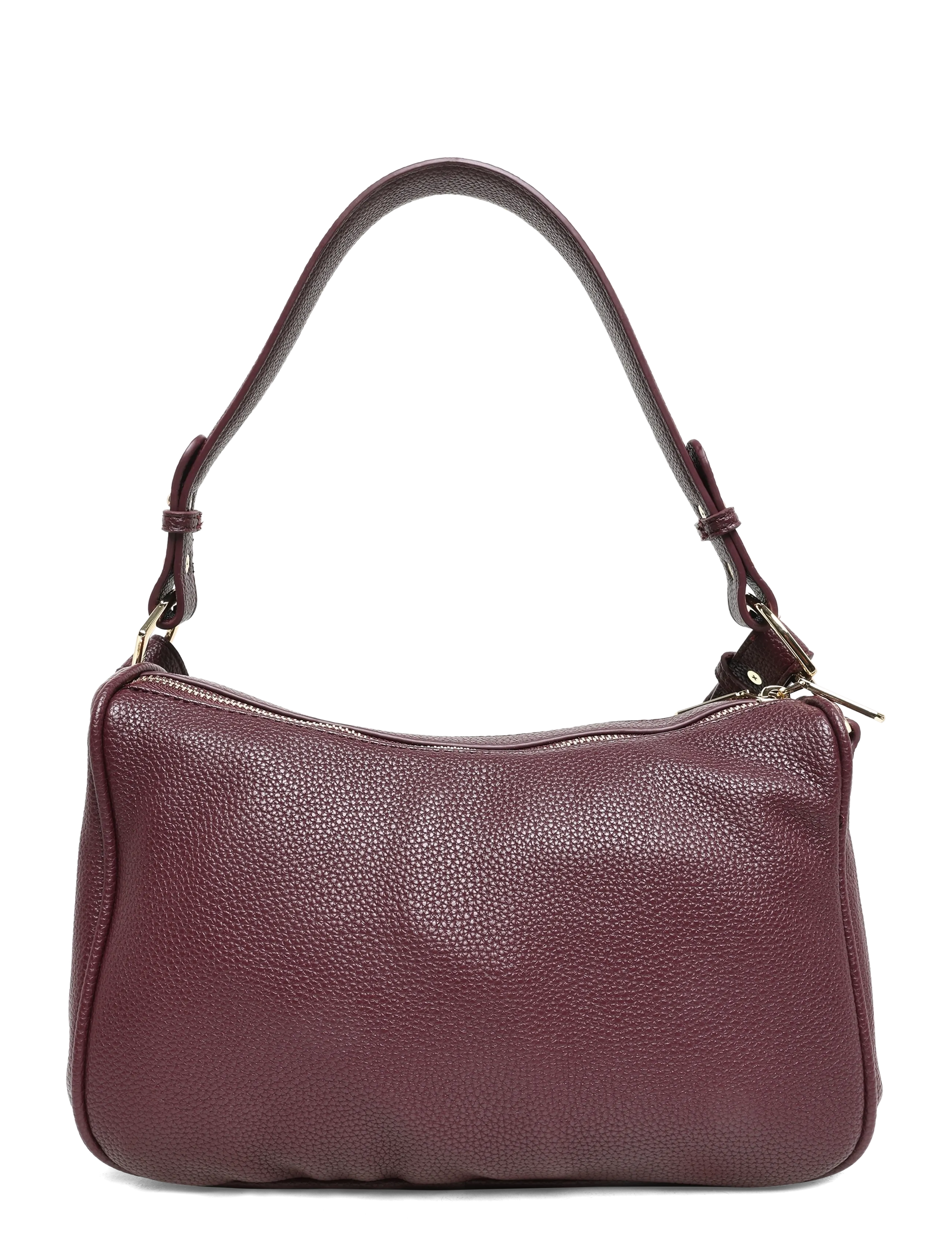 Valentino Bags - THAOE RE - alltags-style - bordeaux - 1