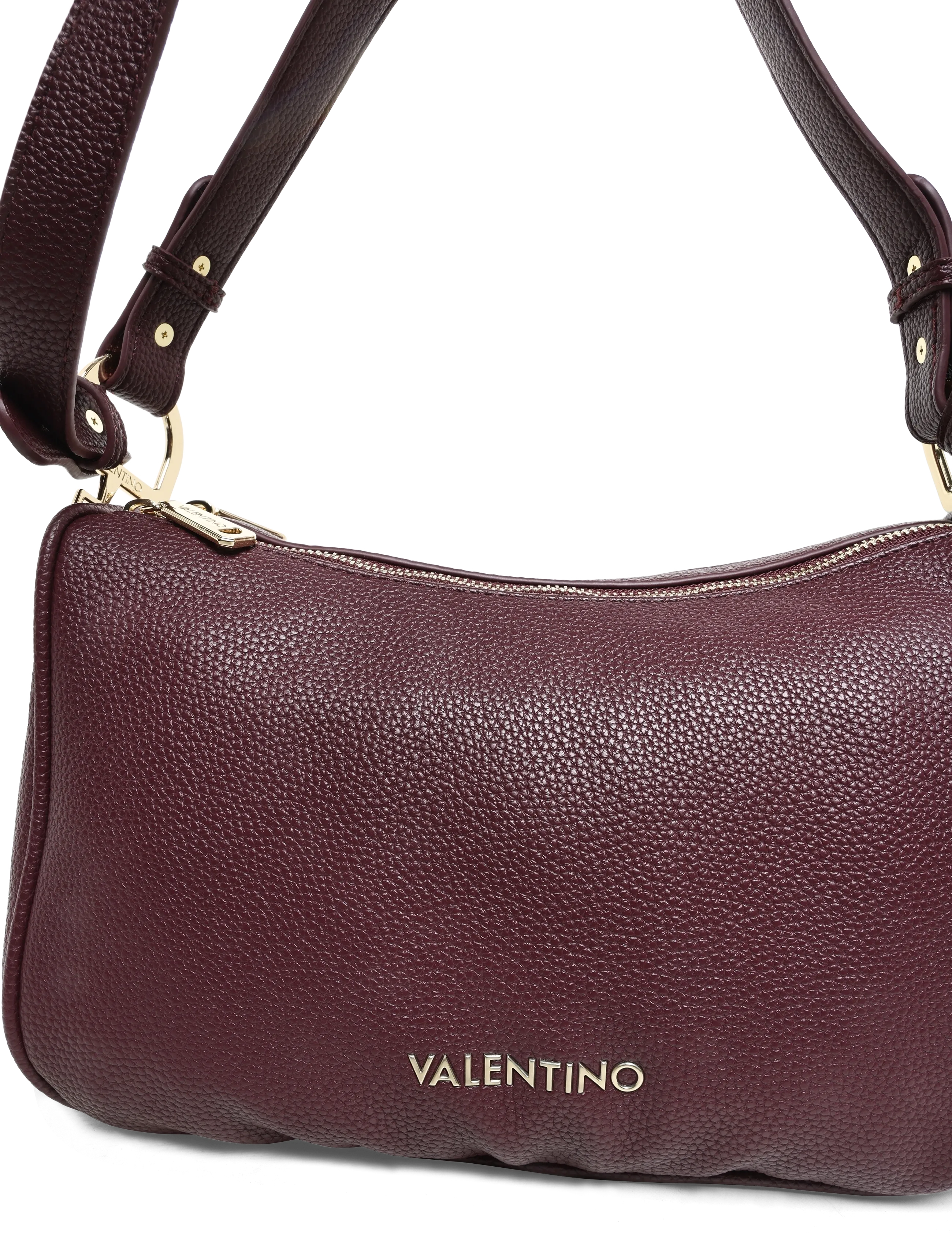 Valentino Bags - THAOE RE - alltags-style - bordeaux - 2