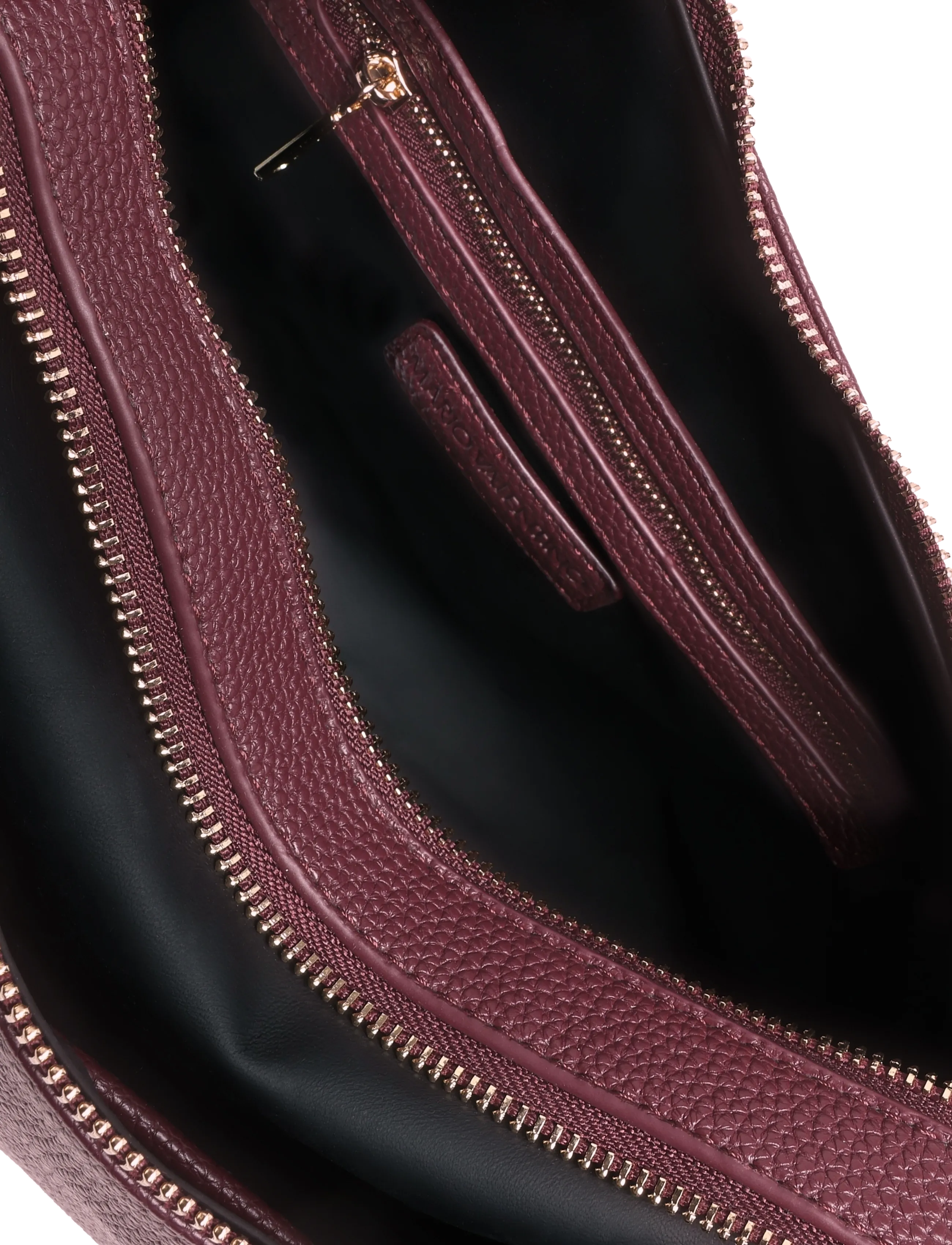 Valentino Bags - THAOE RE - alltags-style - bordeaux - 3