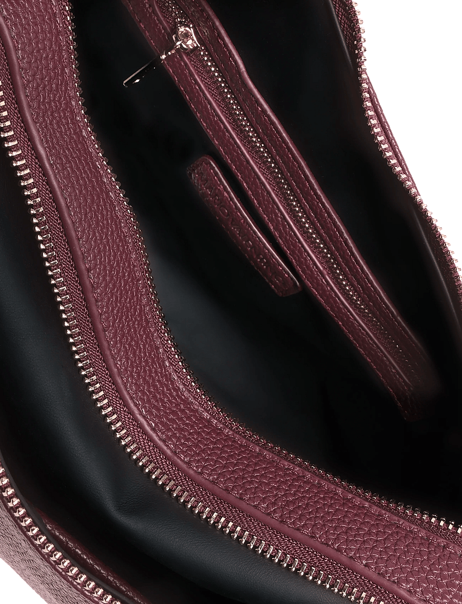 Valentino Bags - THAOE RE - alltags-style - bordeaux - 3