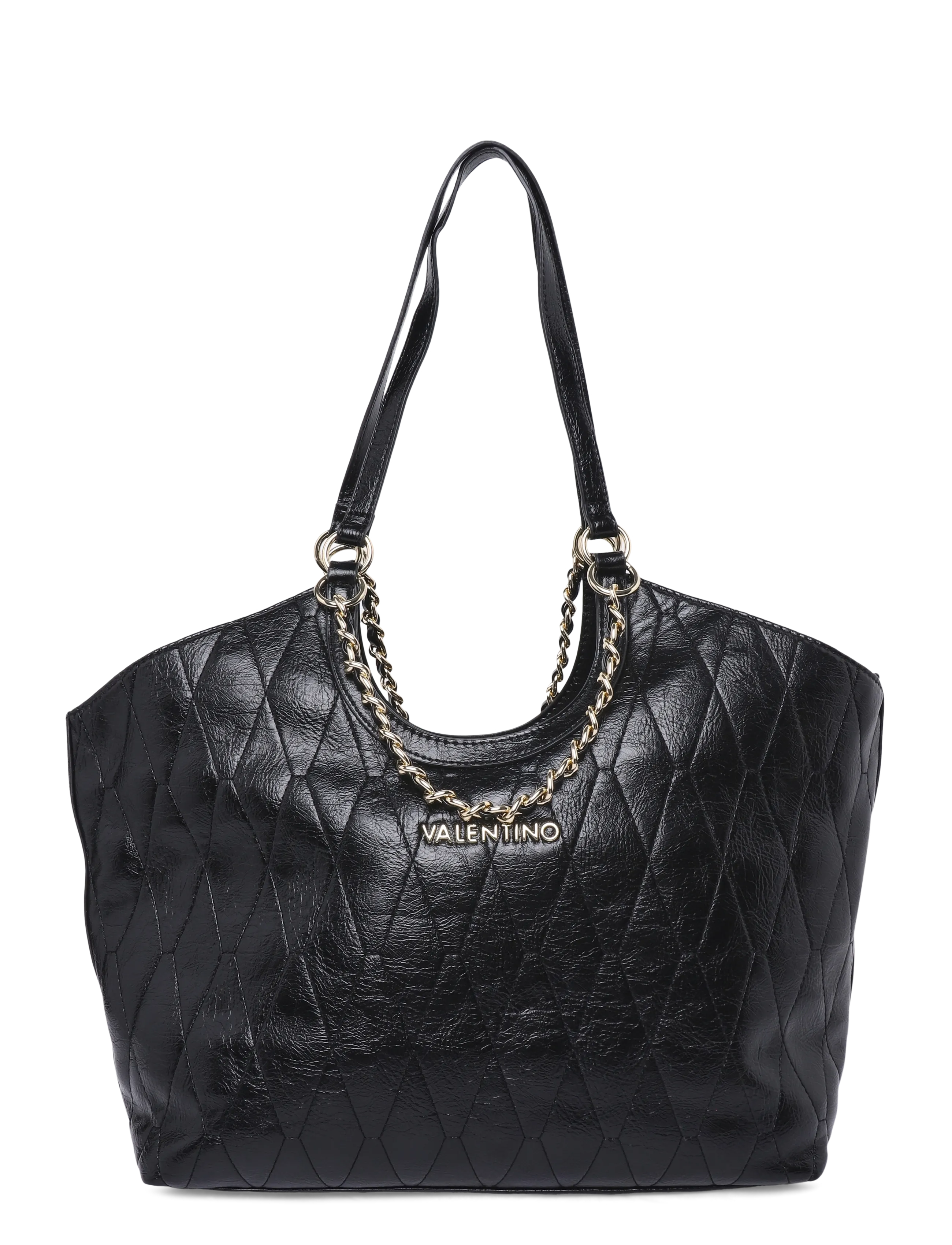 Valentino Bags CRYSTELLE - Bis zu 25% Rabatt - NERO / black