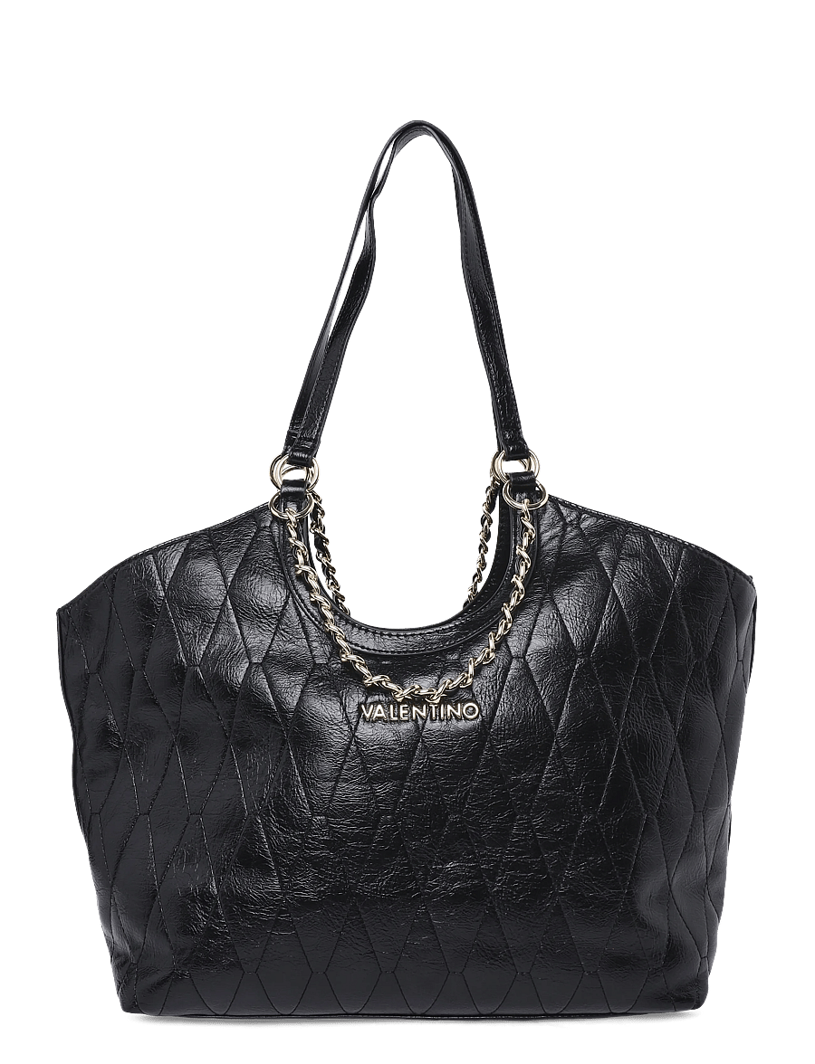Valentino Bags - CRYSTELLE - shopper - nero - 0