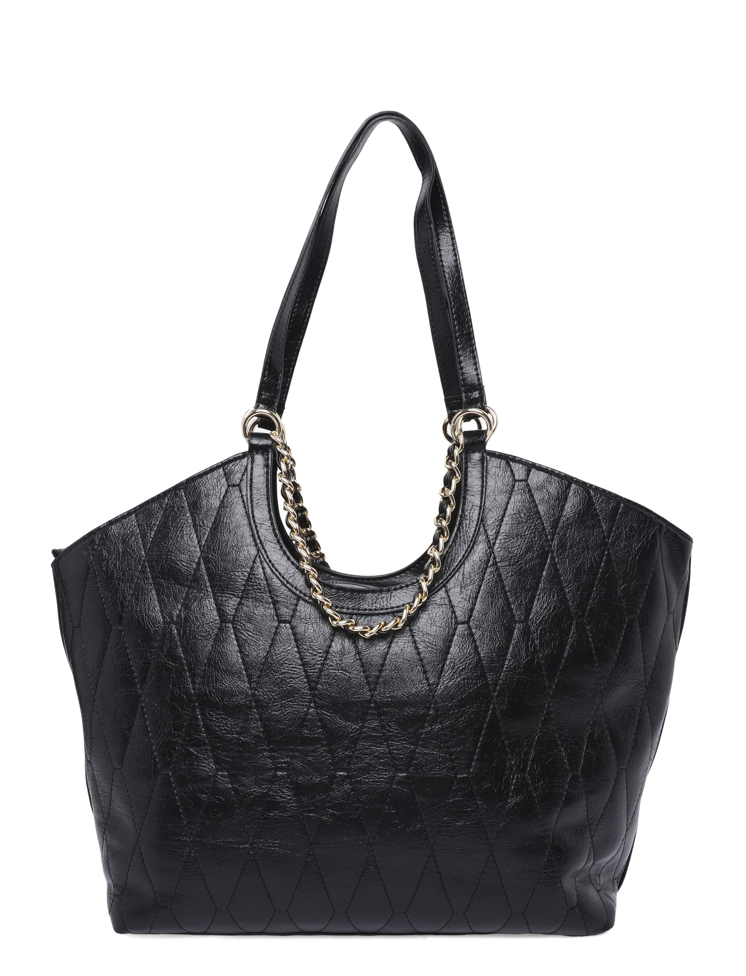 Valentino Bags - CRYSTELLE - ostukotid - nero - 1