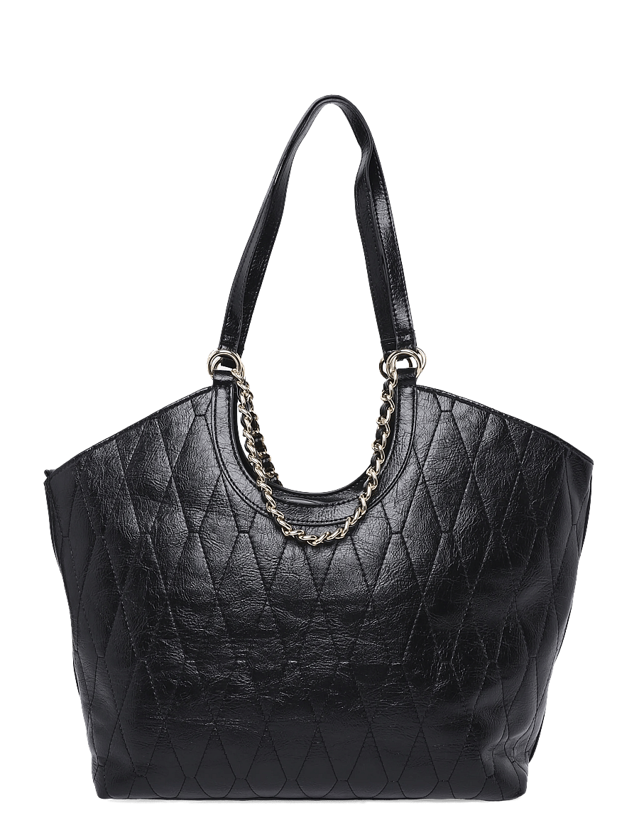 Valentino Bags - CRYSTELLE - shopper - nero - 1