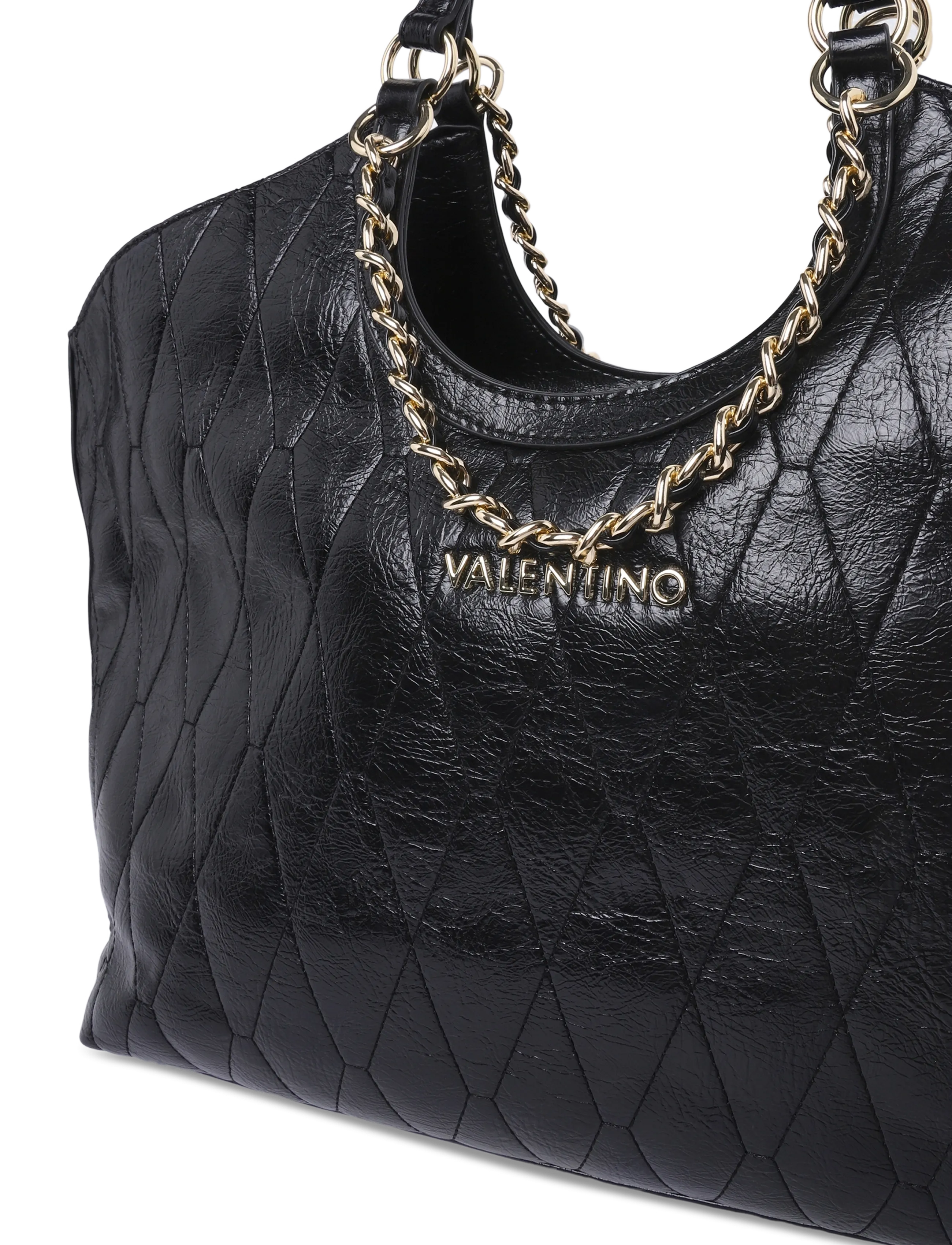 Valentino Bags - CRYSTELLE - ostukotid - nero - 2