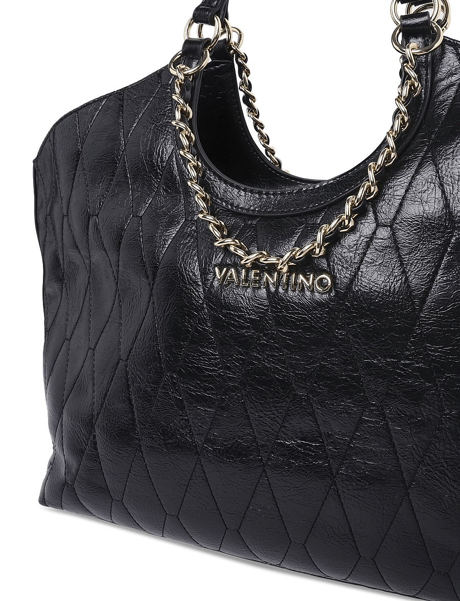 Valentino Bags - CRYSTELLE - shopper - nero - 2