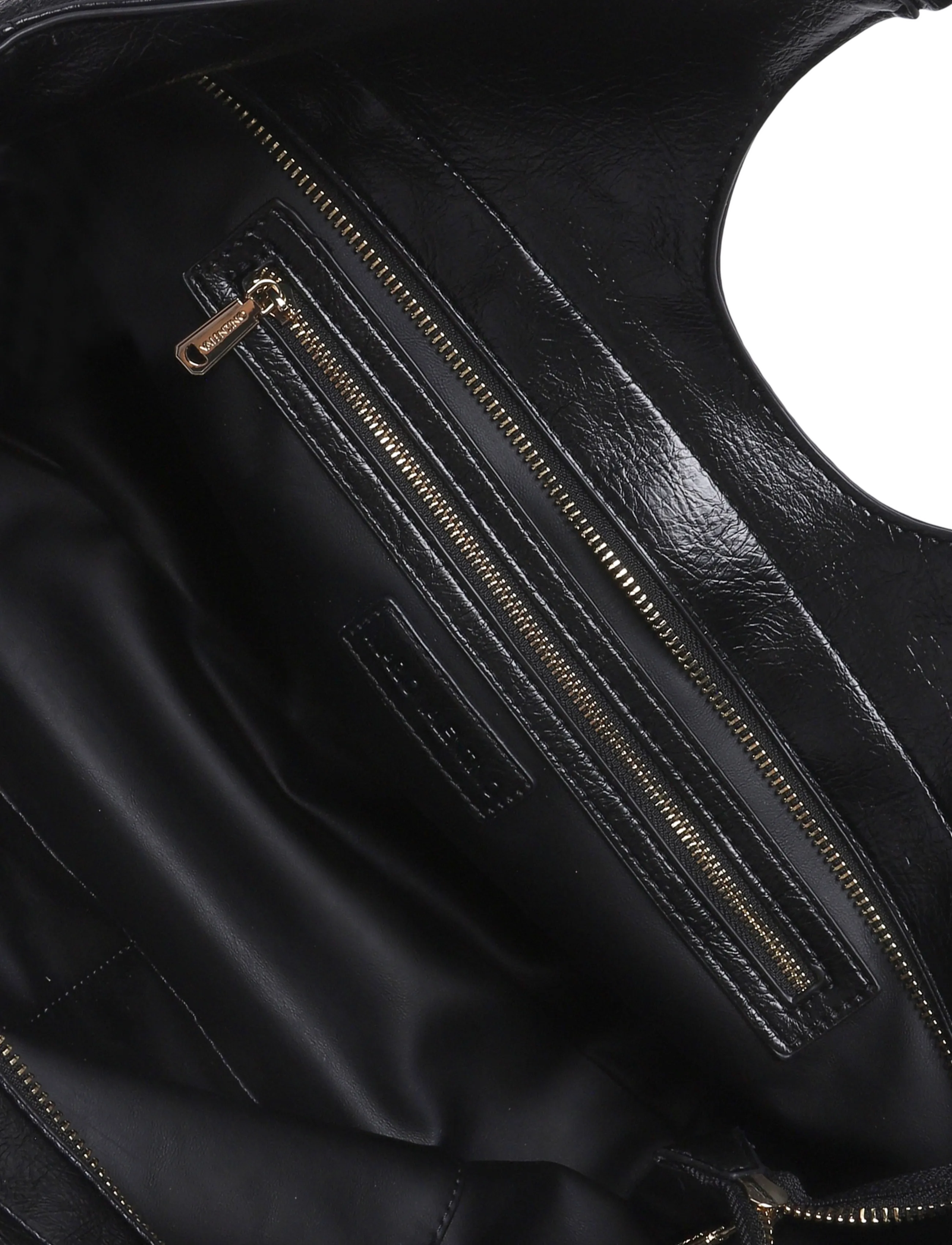 Valentino Bags - CRYSTELLE - ostukotid - nero - 3
