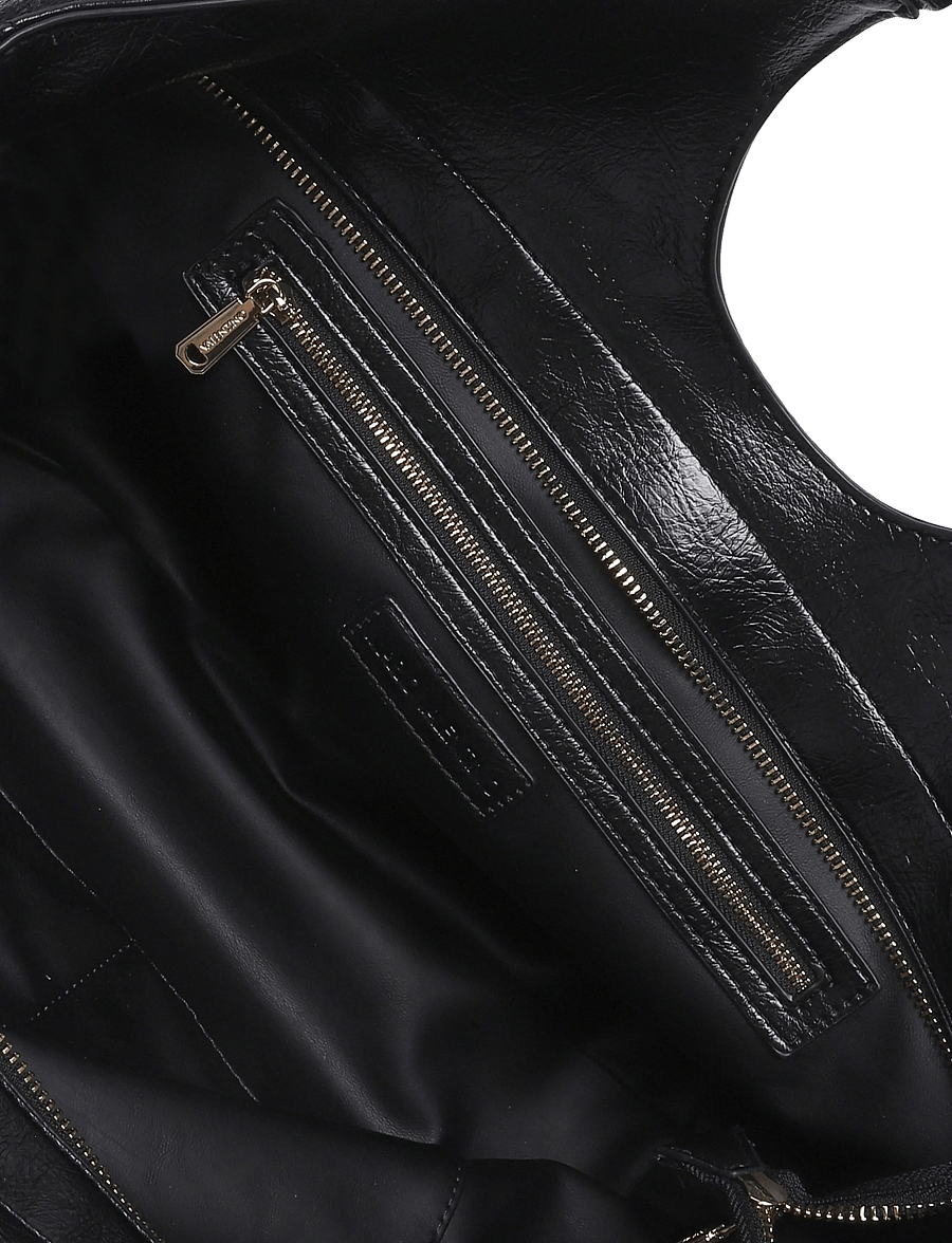 Valentino Bags - CRYSTELLE - shopper - nero - 3