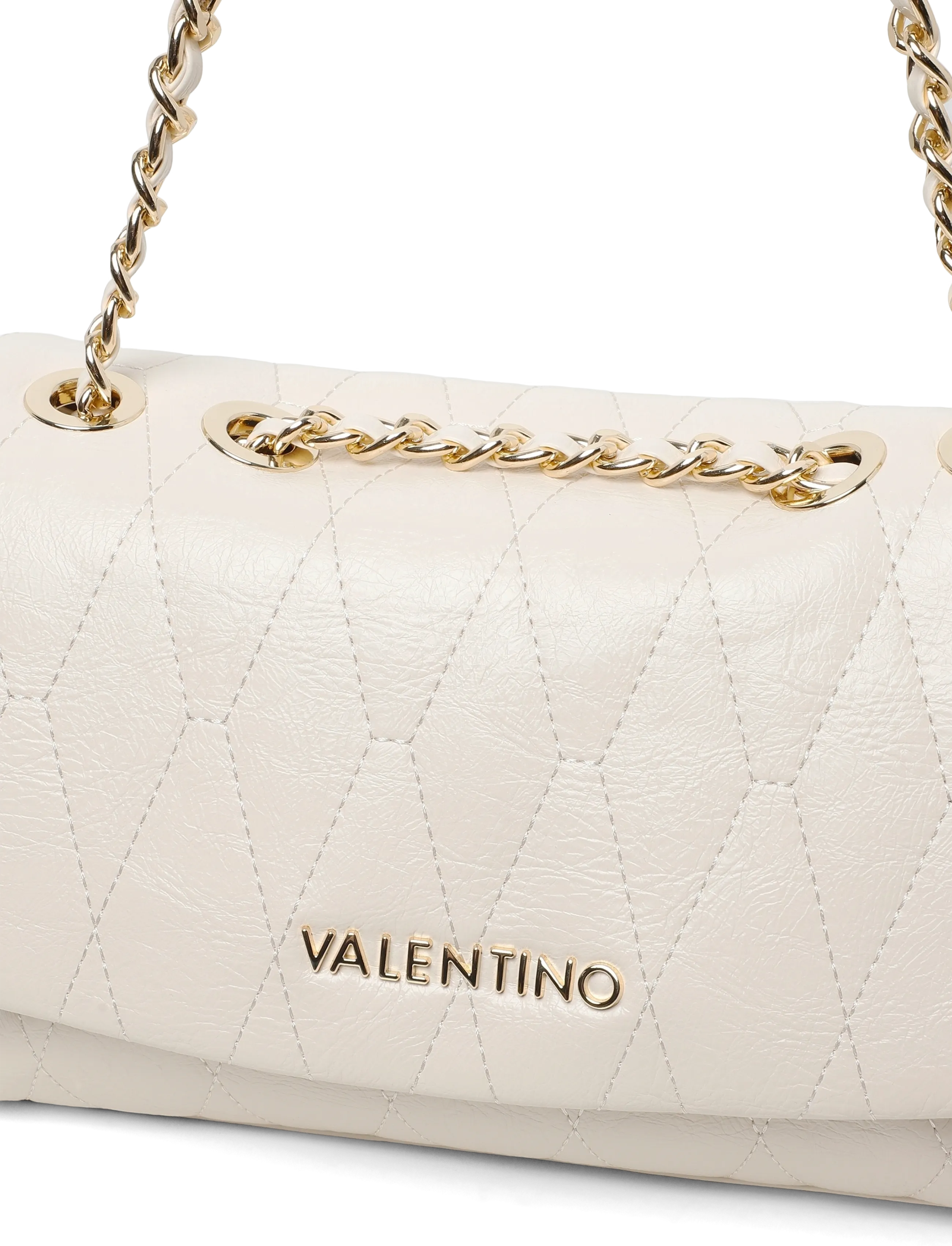 Valentino Bags - CRYSTELLE - alltags-style - ecru - 2