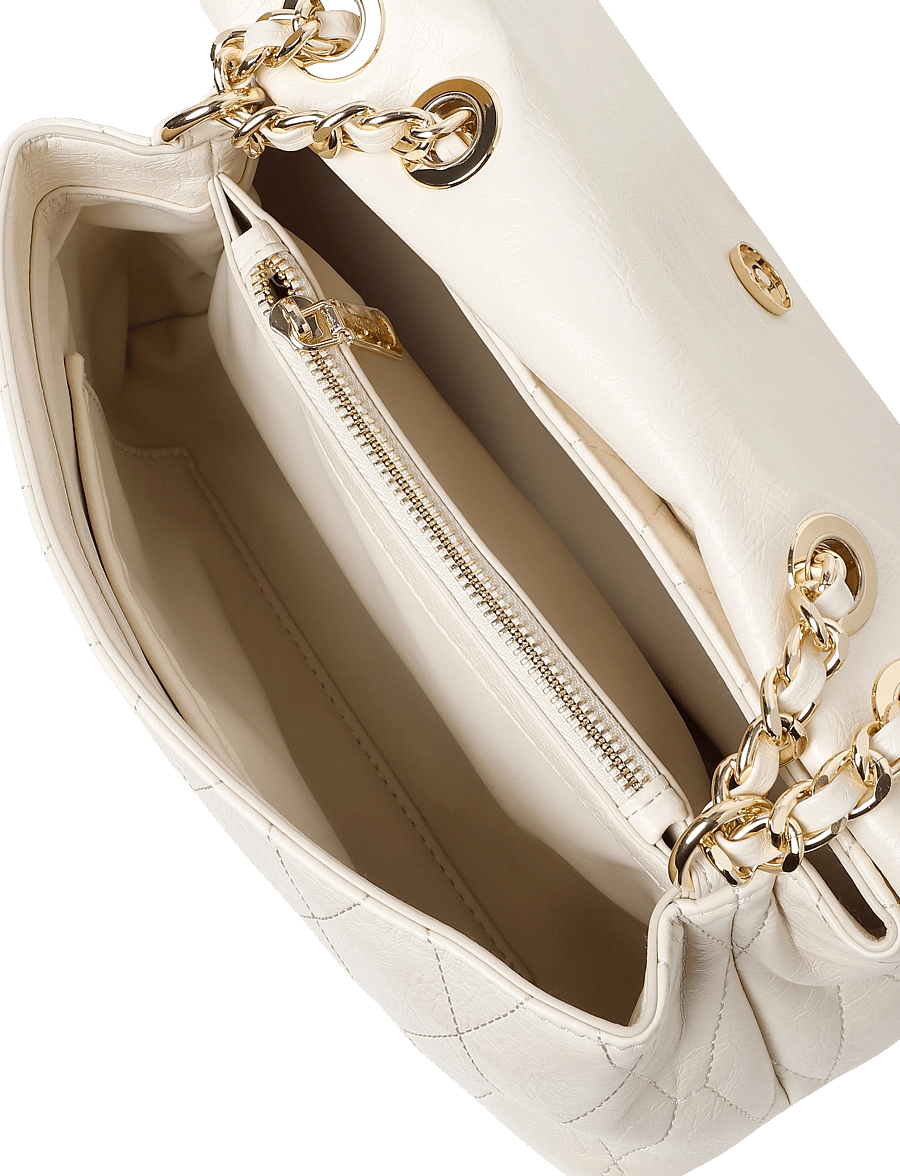 Valentino Bags - CRYSTELLE - alltags-style - ecru - 3