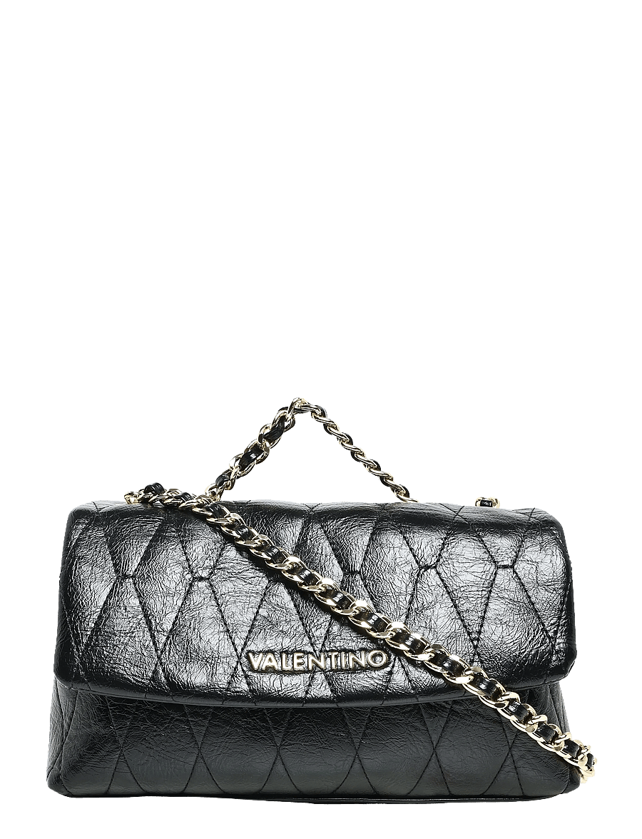 Valentino Bags - CRYSTELLE - nero - 0