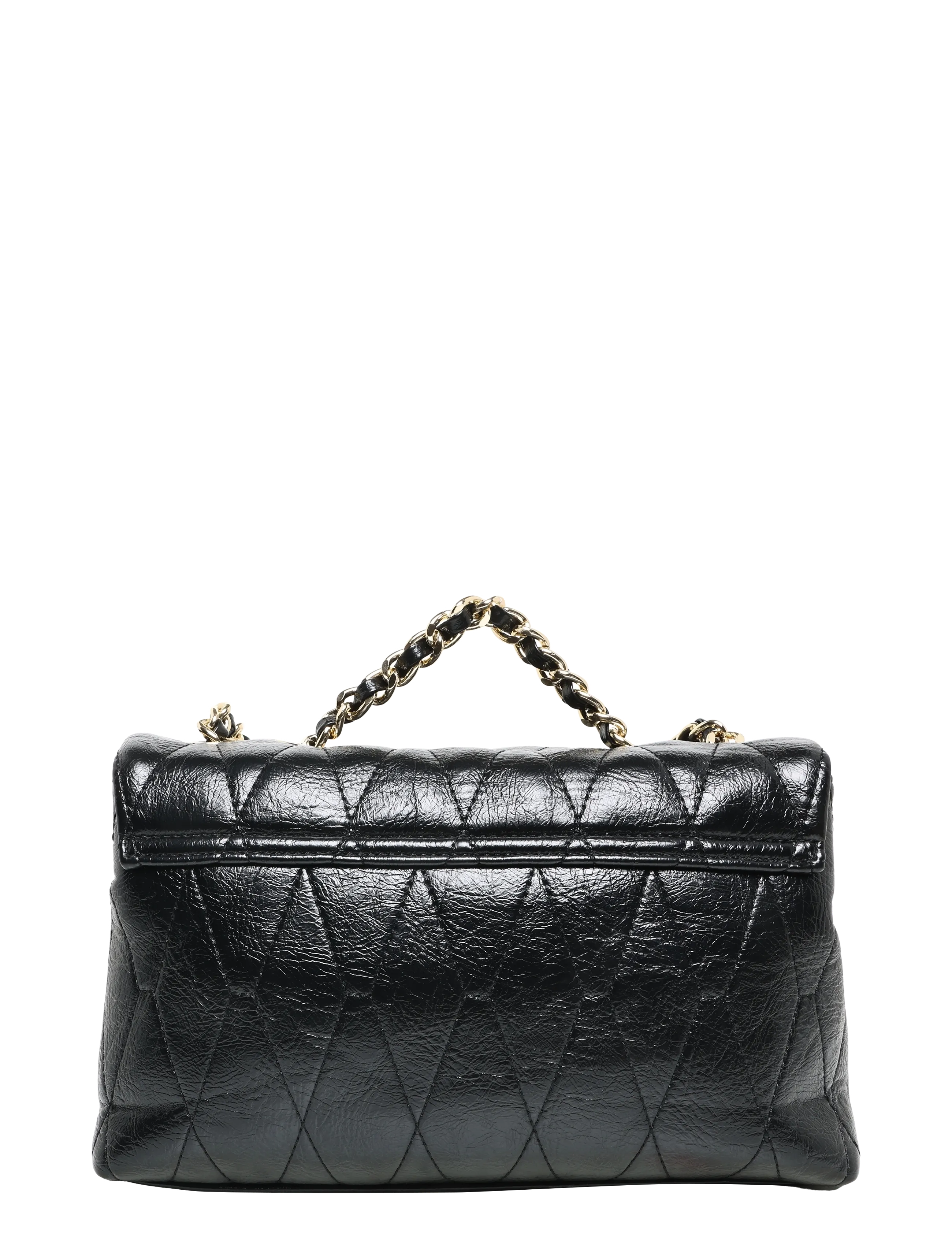 Valentino Bags - CRYSTELLE - nero - 1
