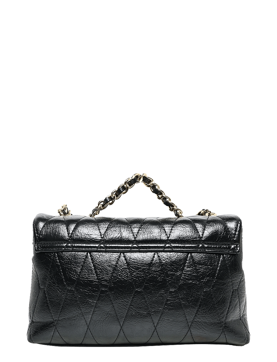 Valentino Bags - CRYSTELLE - nero - 1