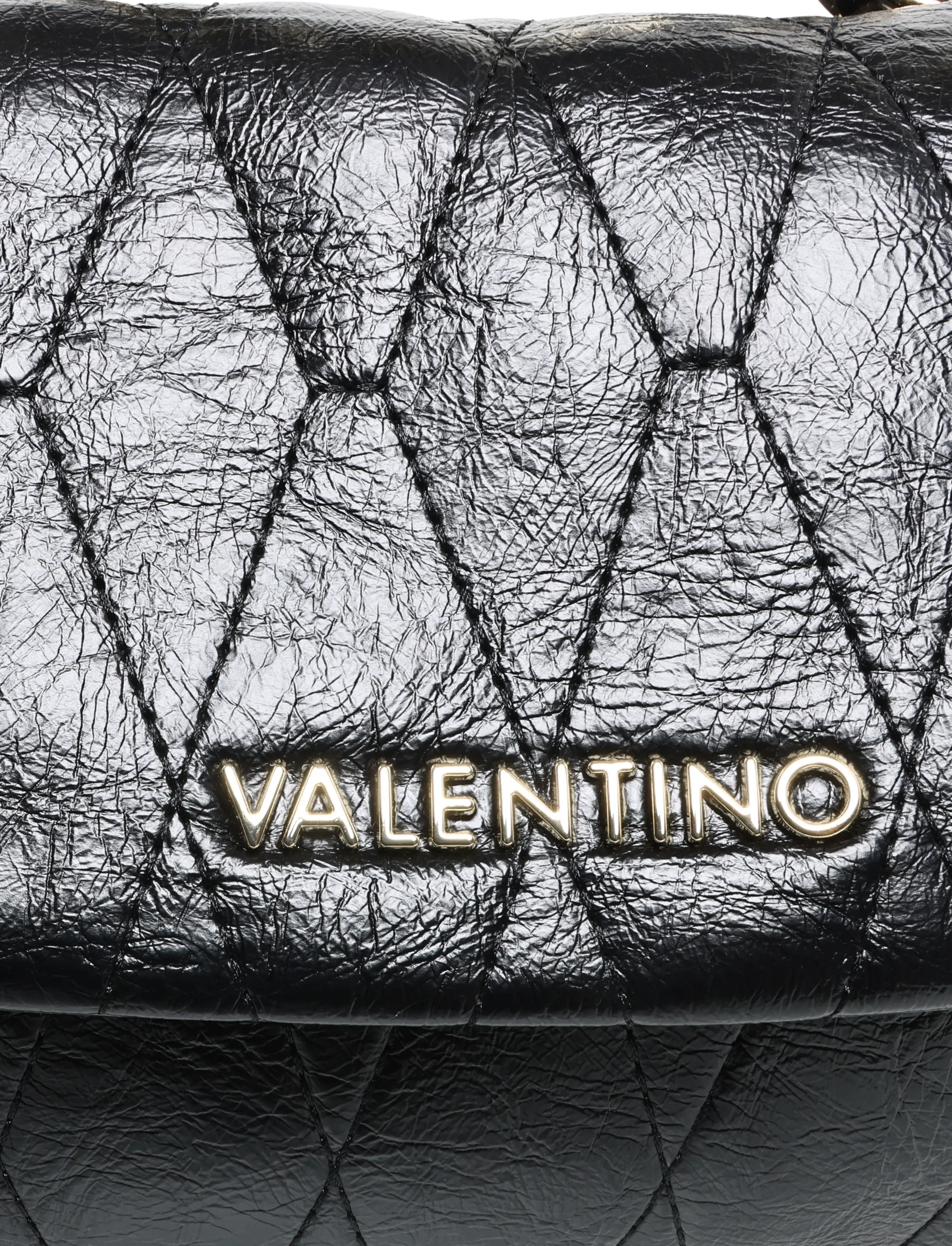 Valentino Bags - CRYSTELLE - nero - 2